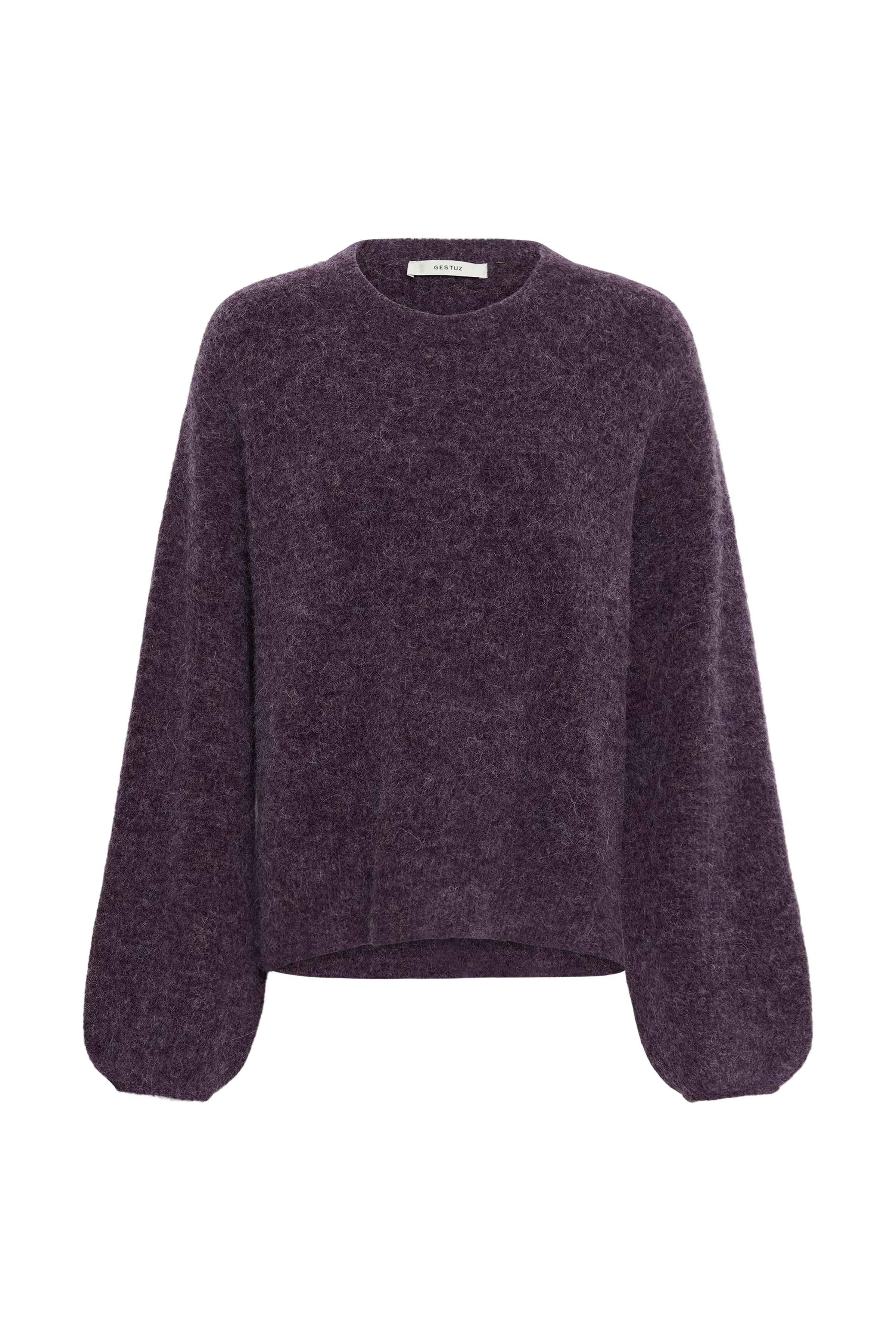 GZalpha Pullover PACK FRONT 10911517-110048