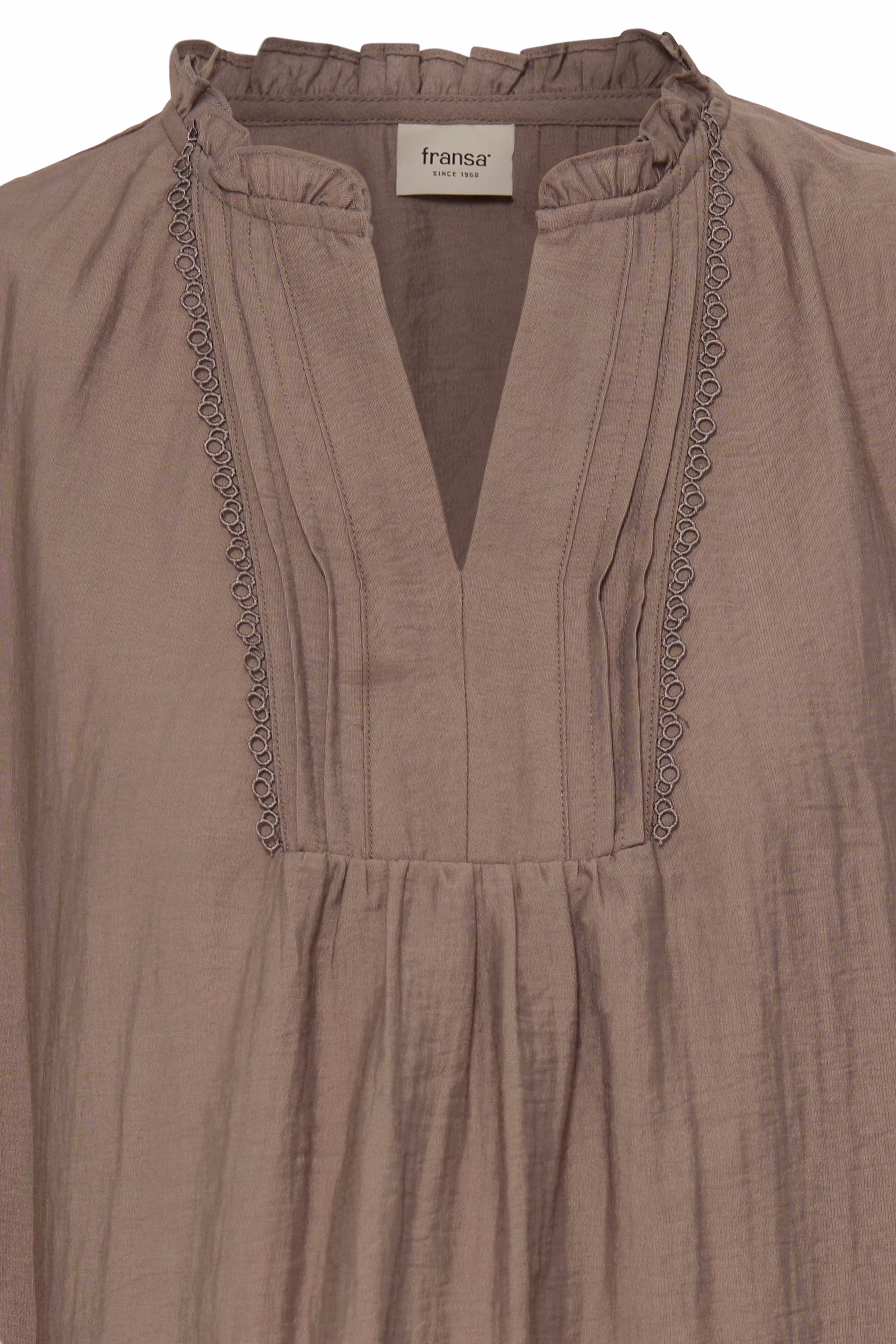 FRGIDA Bluse PACK DETAIL 20618199-181210
