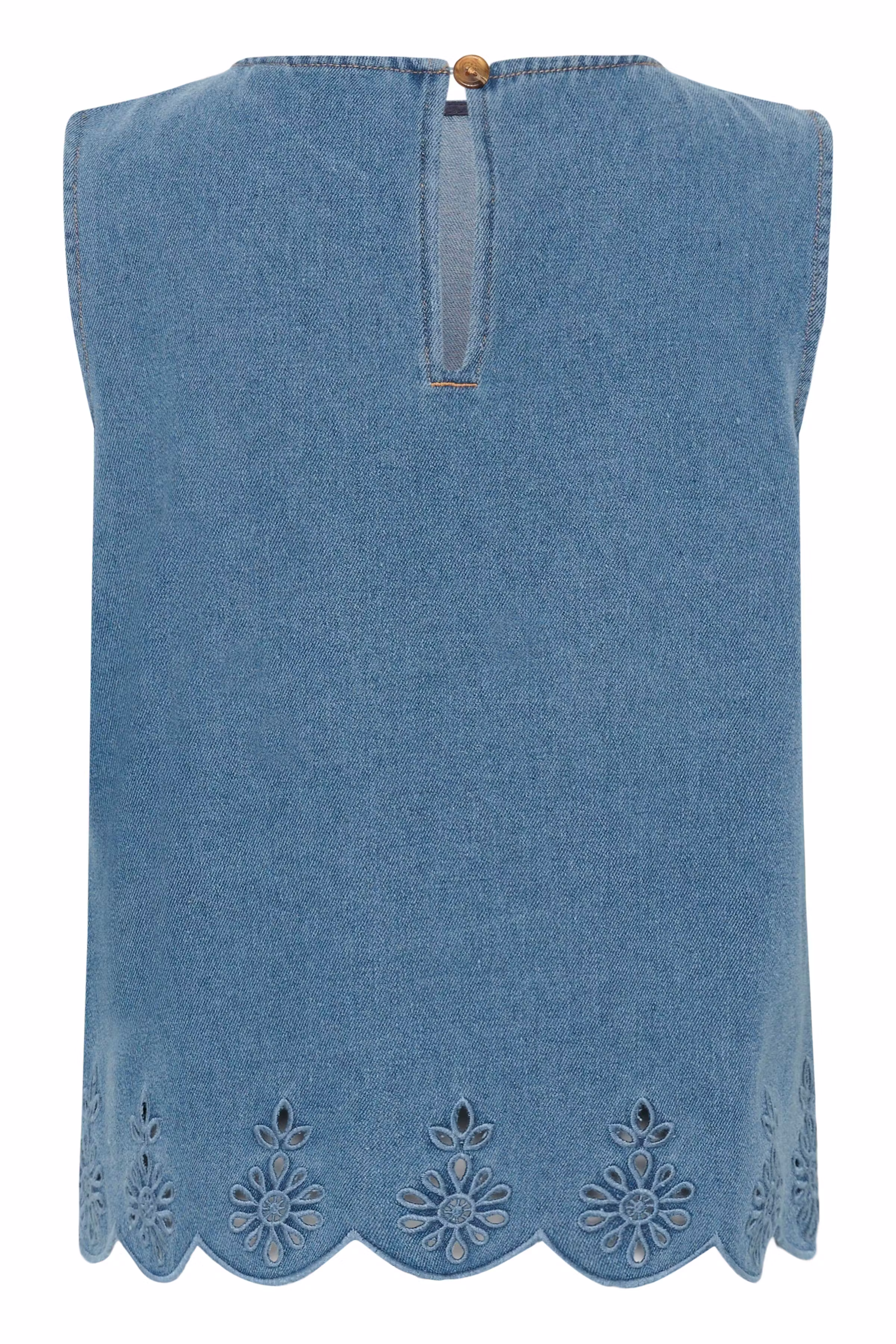 RozlynnSZ Blouse PACK BACK 30515063-600104