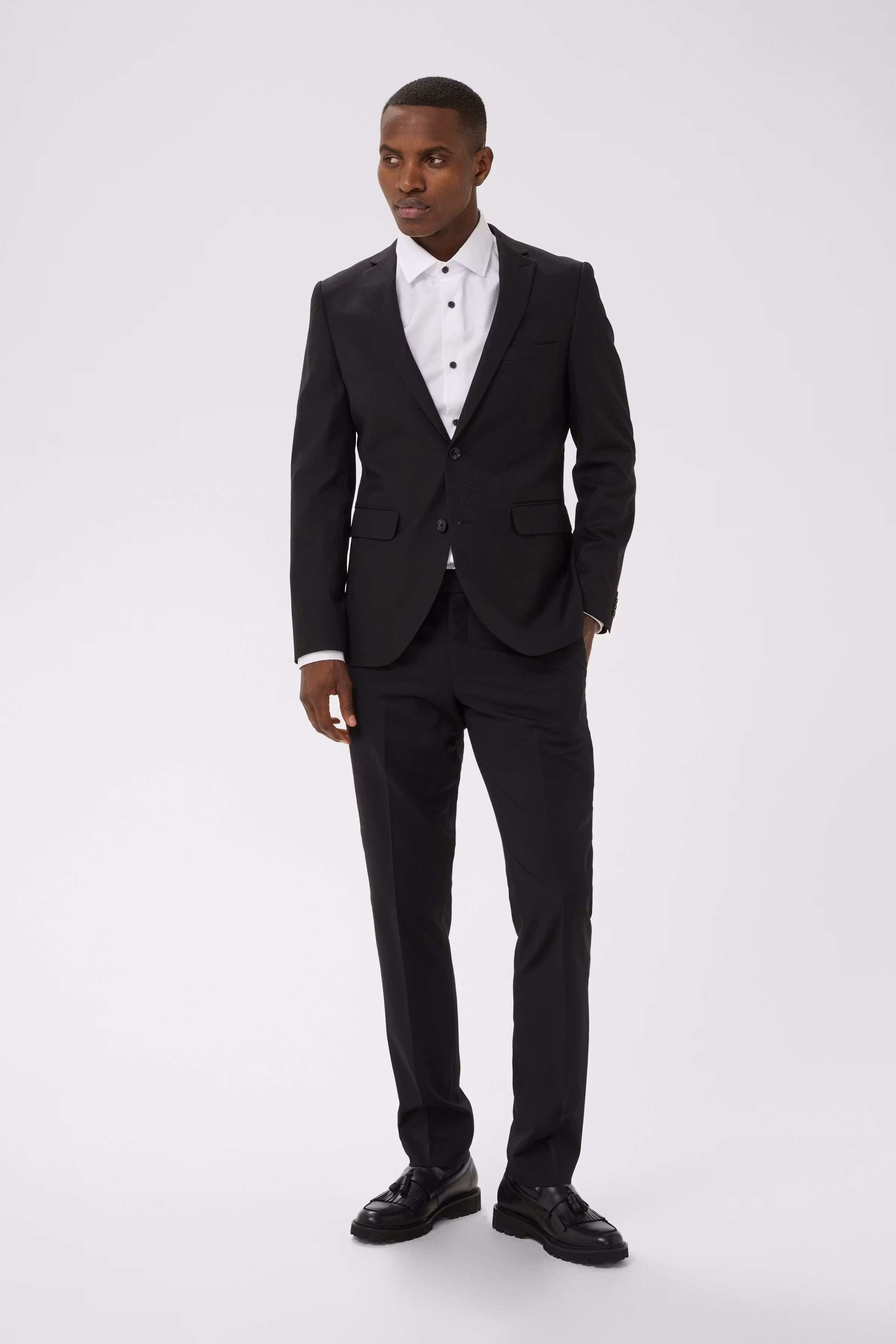 MAGeorge Blazer LOOKBOOK FRONT 30207158-303457