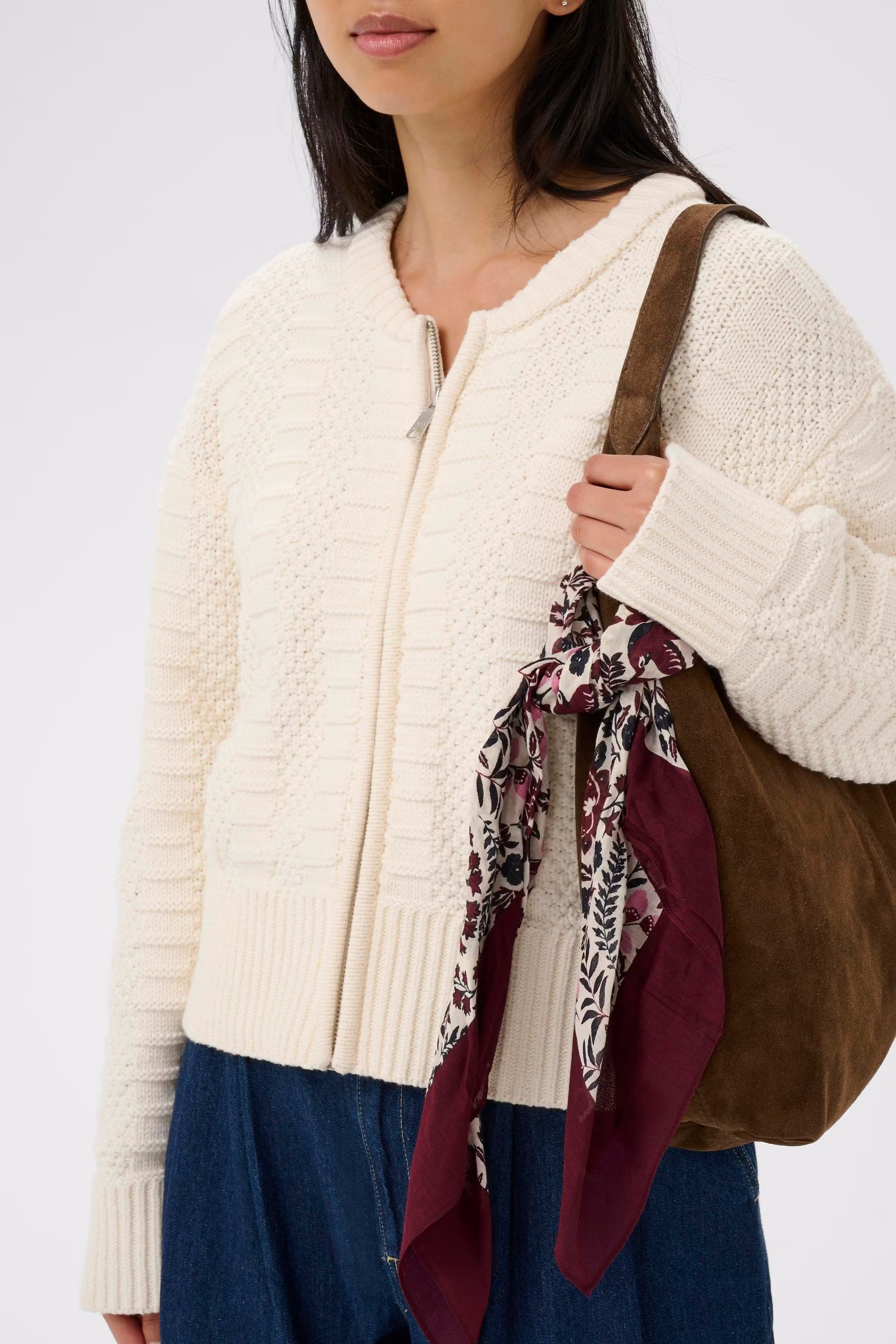 PhiPW Tuch LOOKBOOK DETAIL 30309304-304807