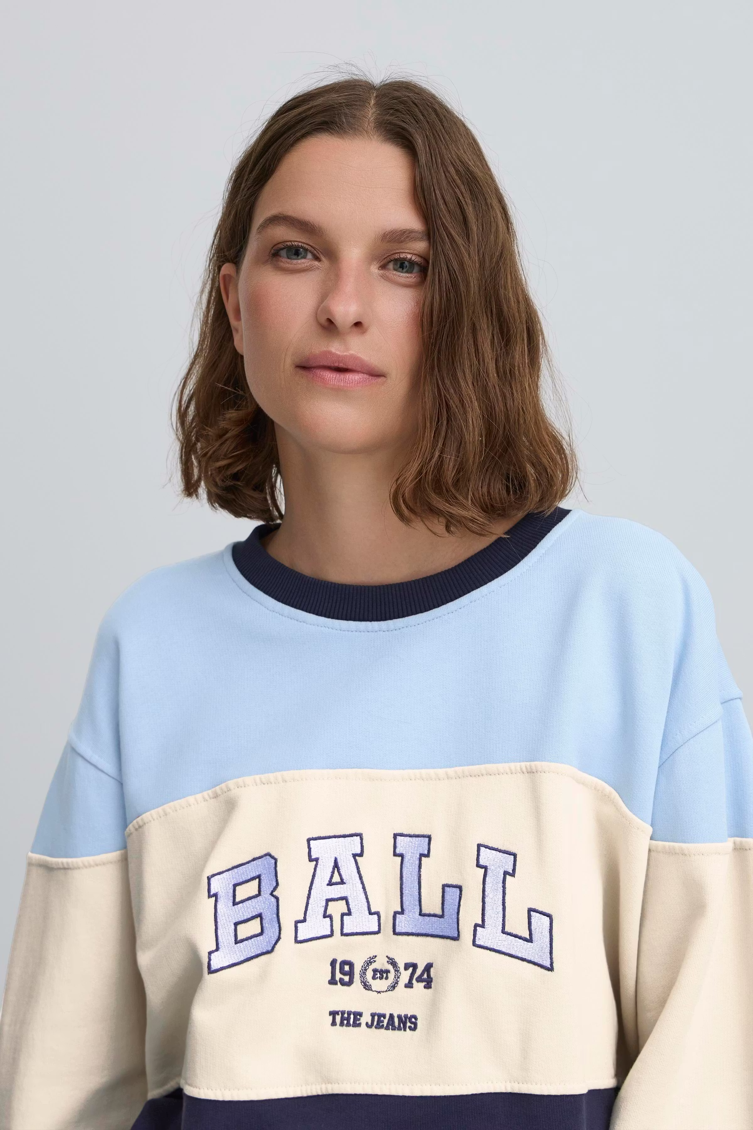 BAMONTANA Pullover LOOKBOOK DETAIL 50405000-144214