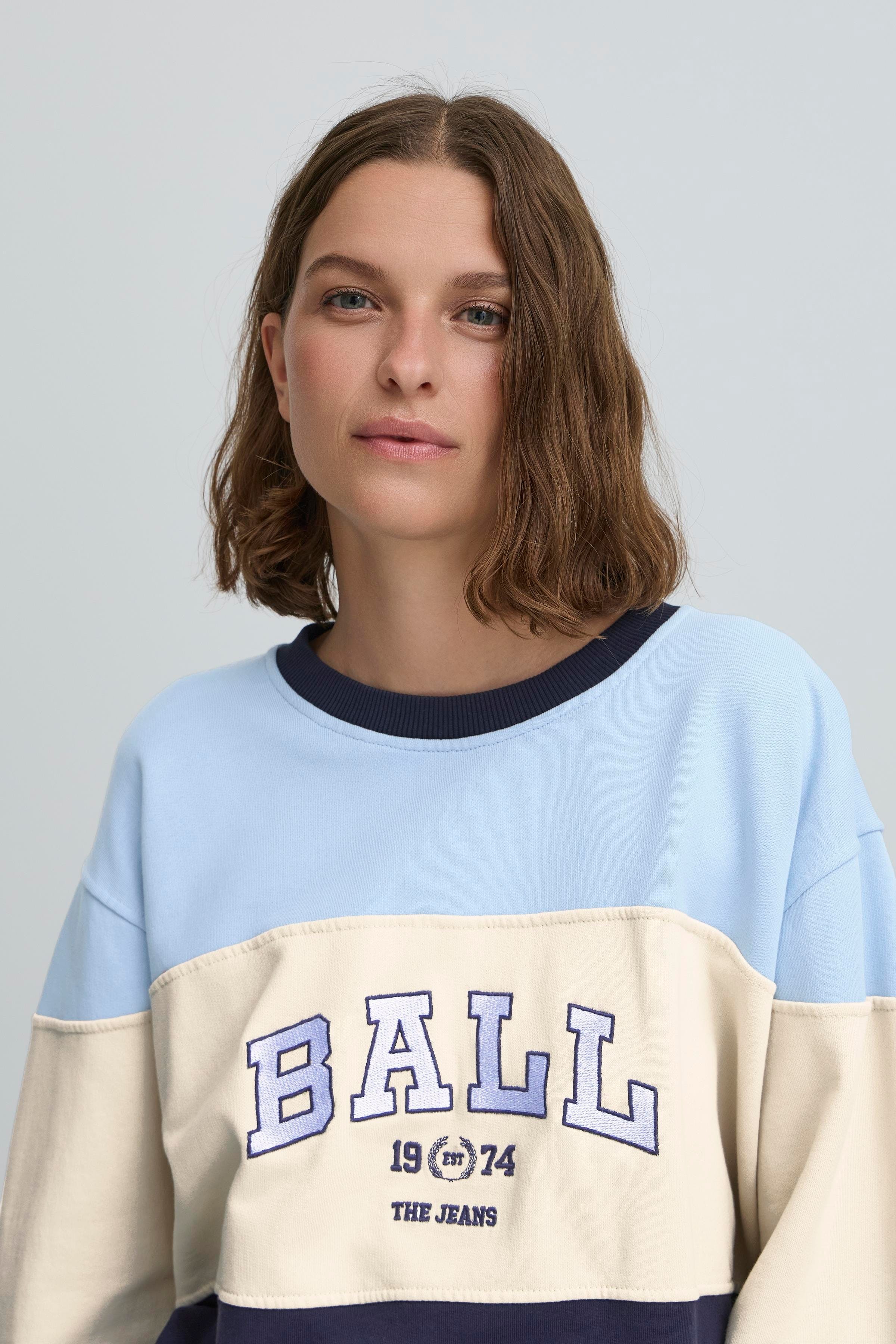 BAMONTANA Pullover LOOKBOOK DETAIL 50405000-144214