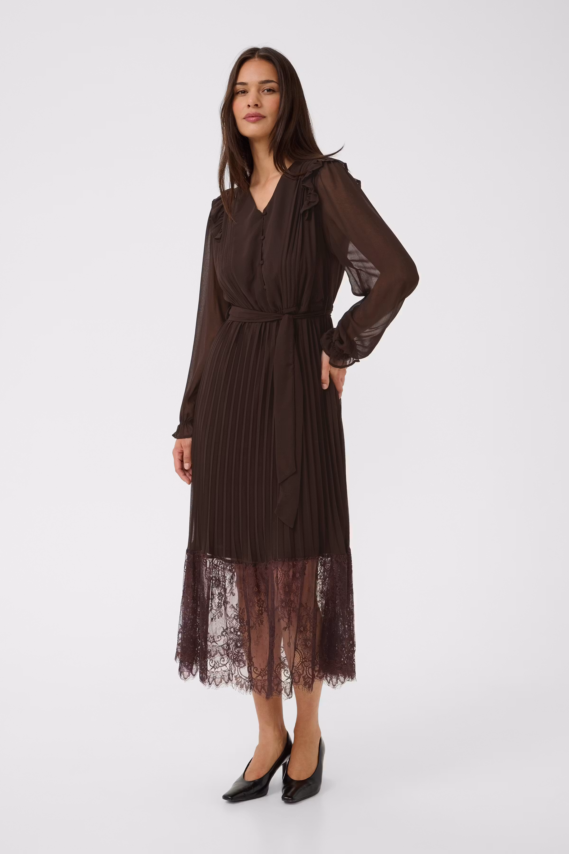 CUwiona Dress LOOKBOOK FRONT 50113795-190915