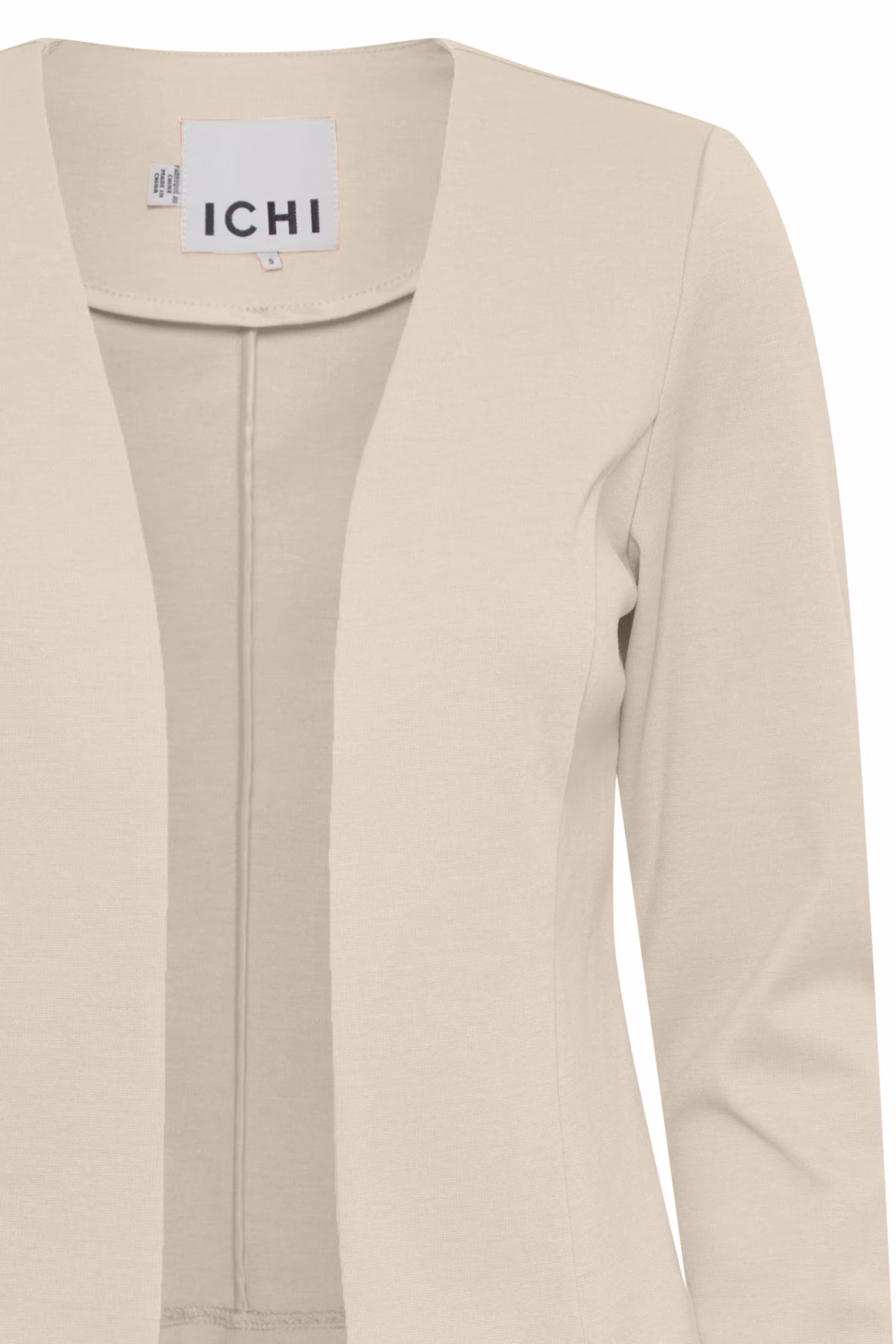 IHKATE Short Blazer PACK DETAIL 20112547-151308