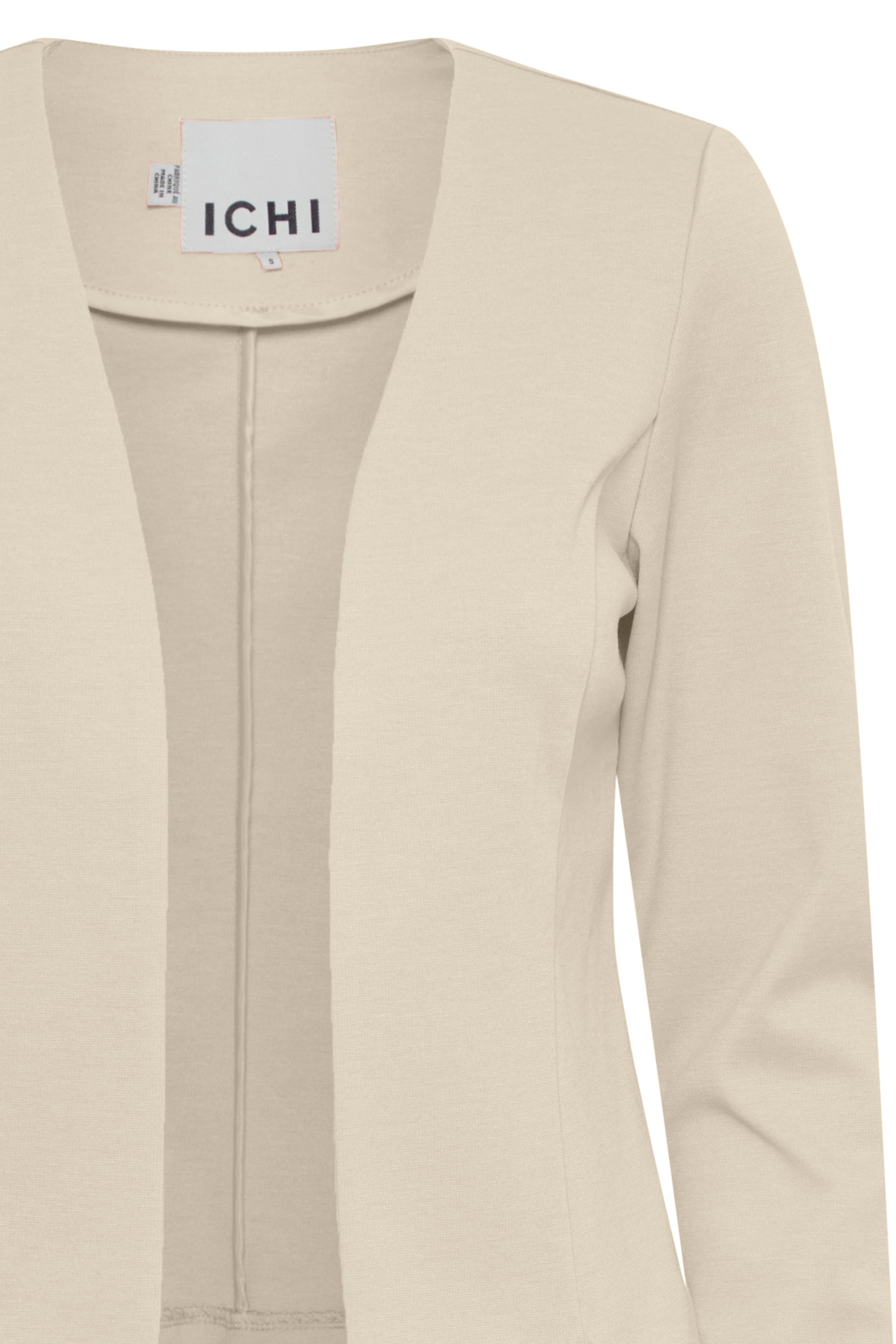 IHKATE Short Blazer PACK DETAIL 20112547-151308