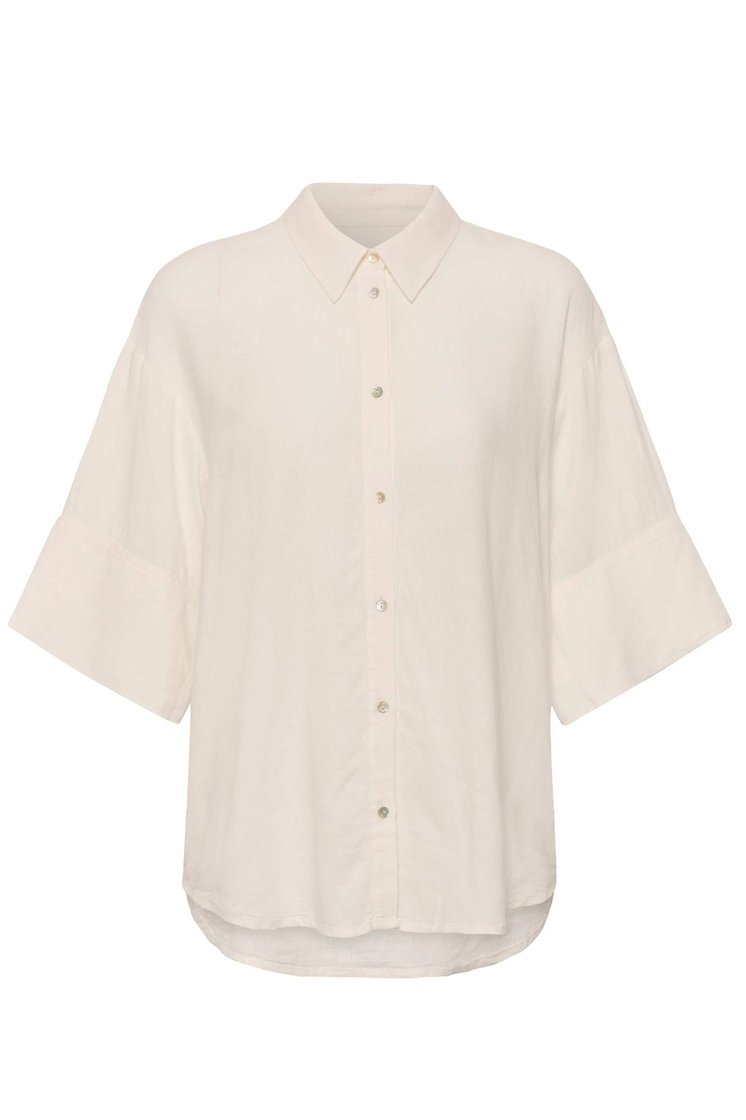 SLAria Skjorte PACK FRONT 30409286-111001