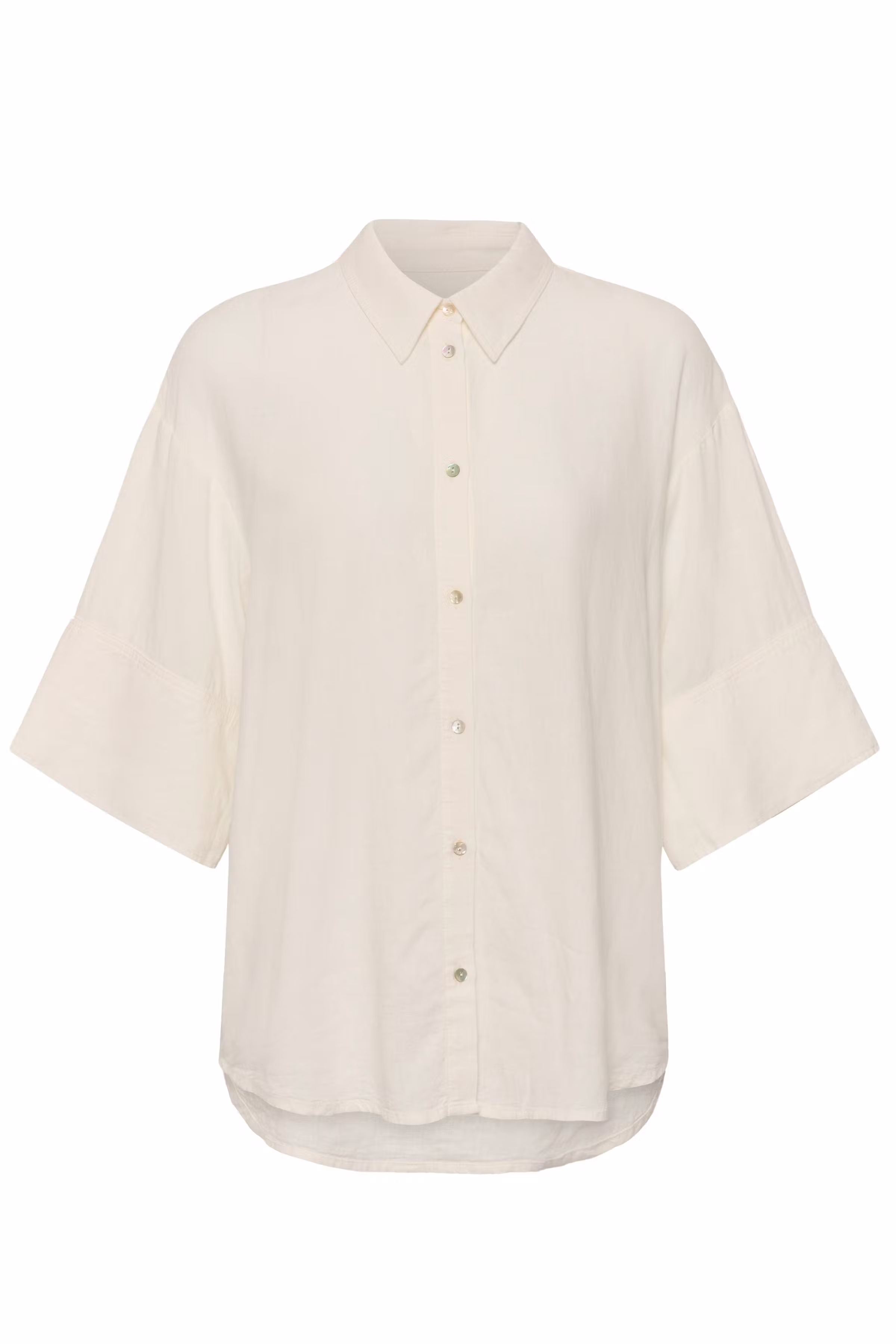 SLAria Skjorte PACK FRONT 30409286-111001