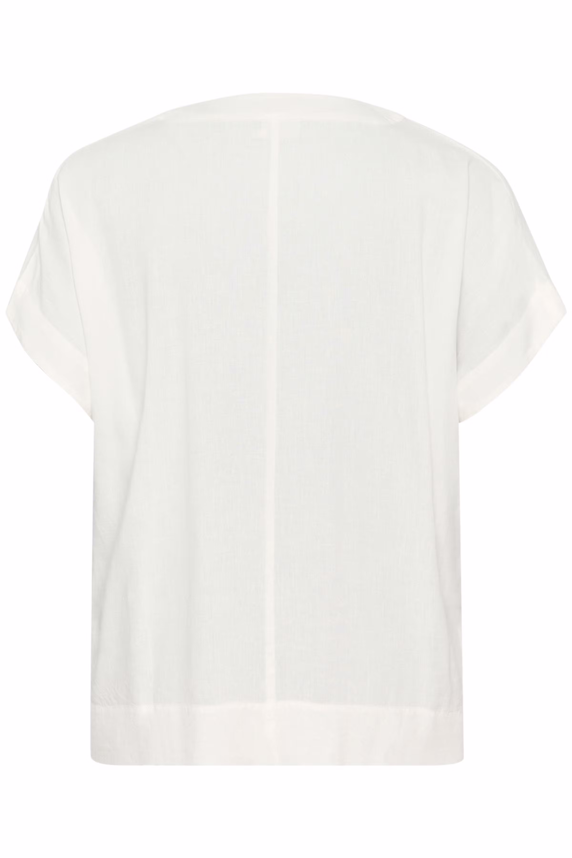KCmille Linen Blouse PACK BACK 10583097-110602