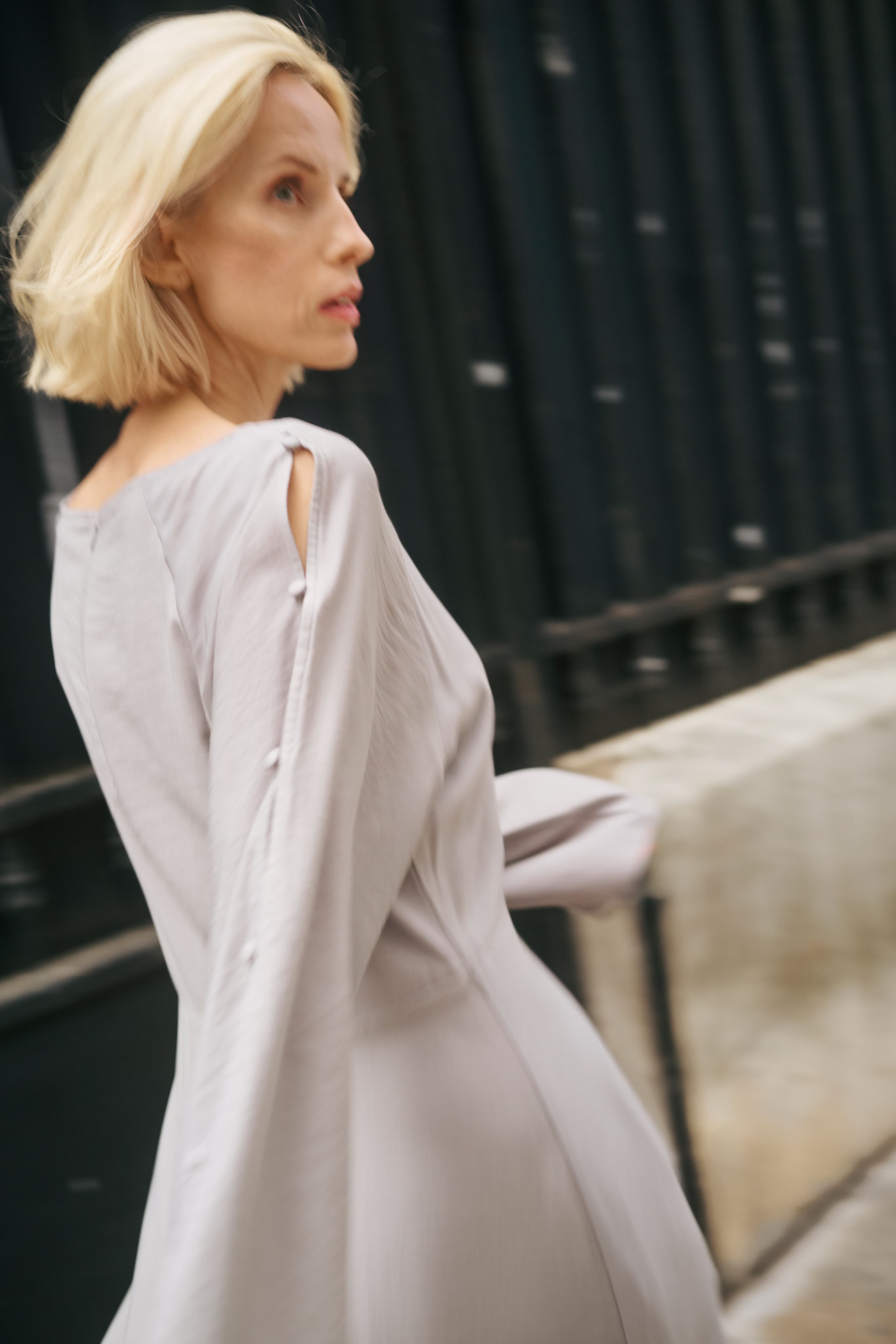 KBEowyn Dress LOCATION NONE 10105915-170000