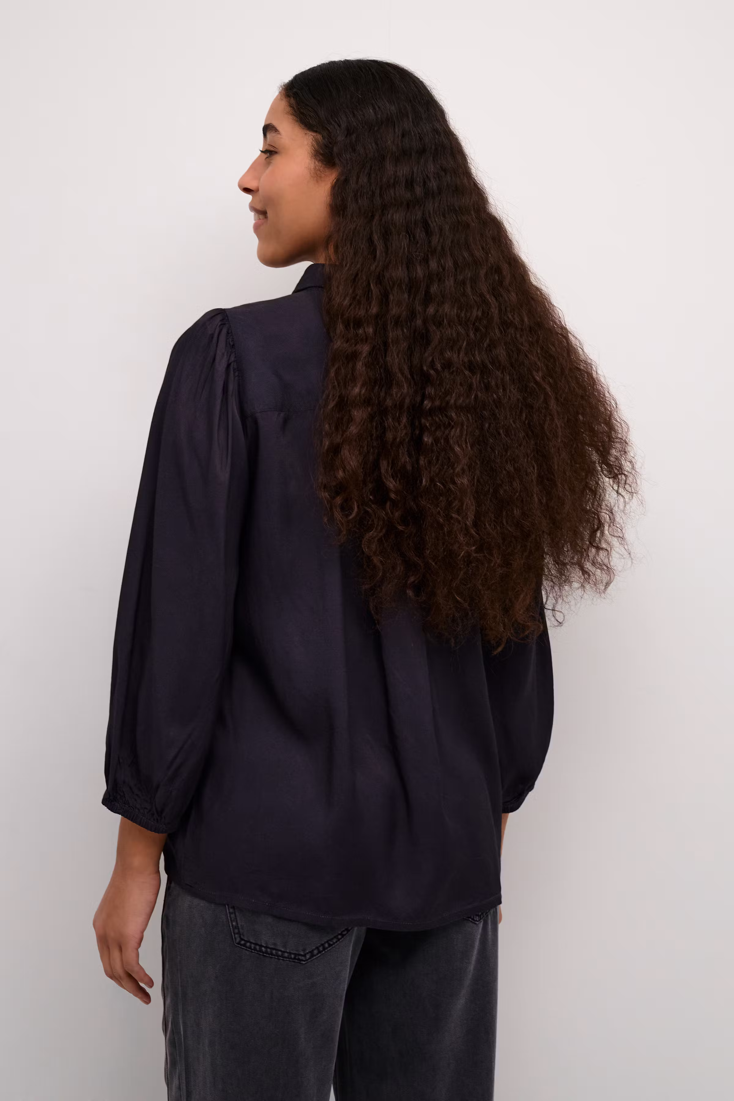 CUvinny Hemd LOOKBOOK BACK 50111093-500012