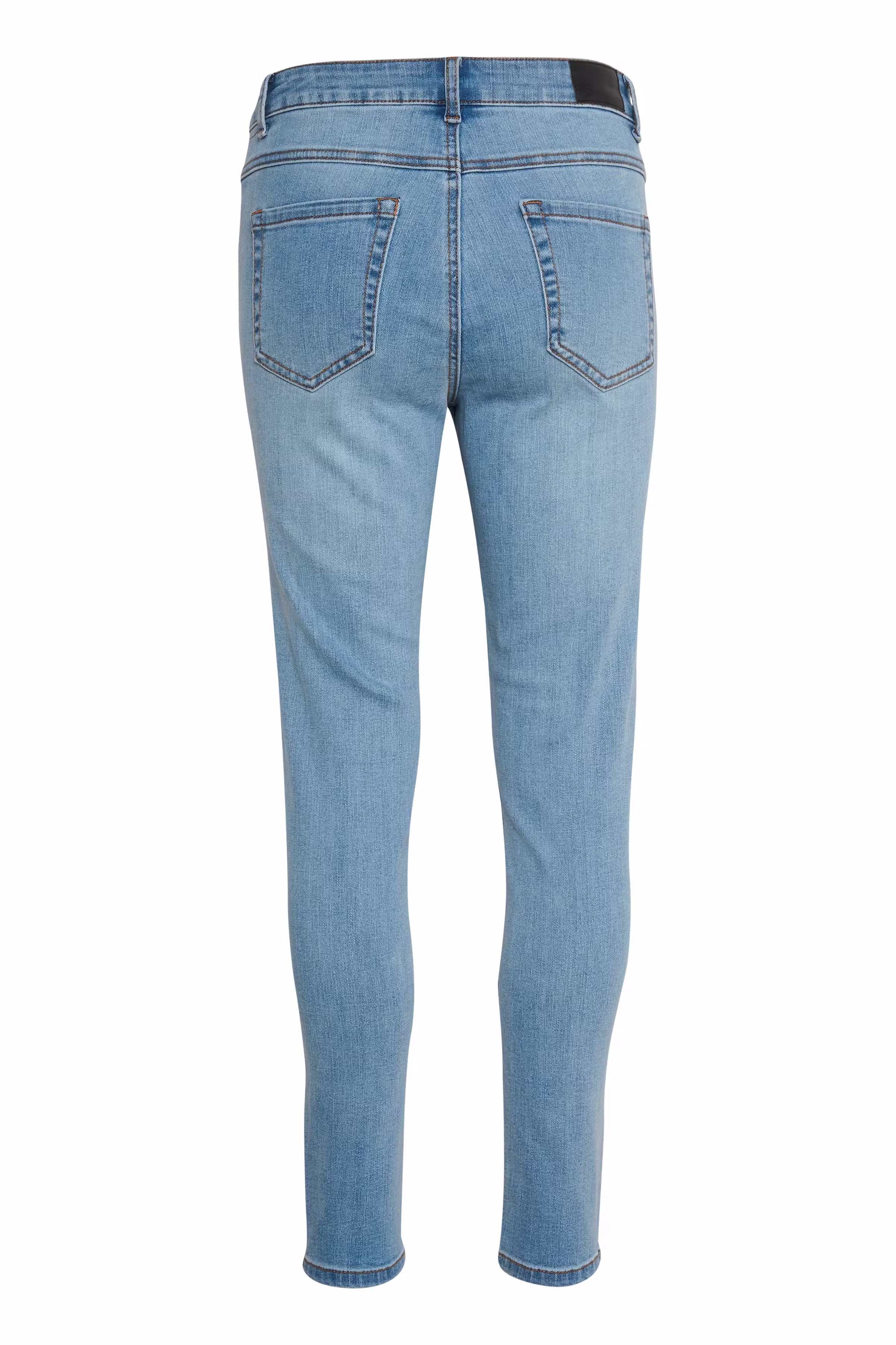KAsinem Cropped Jeans PACK BACK 10506130-101012