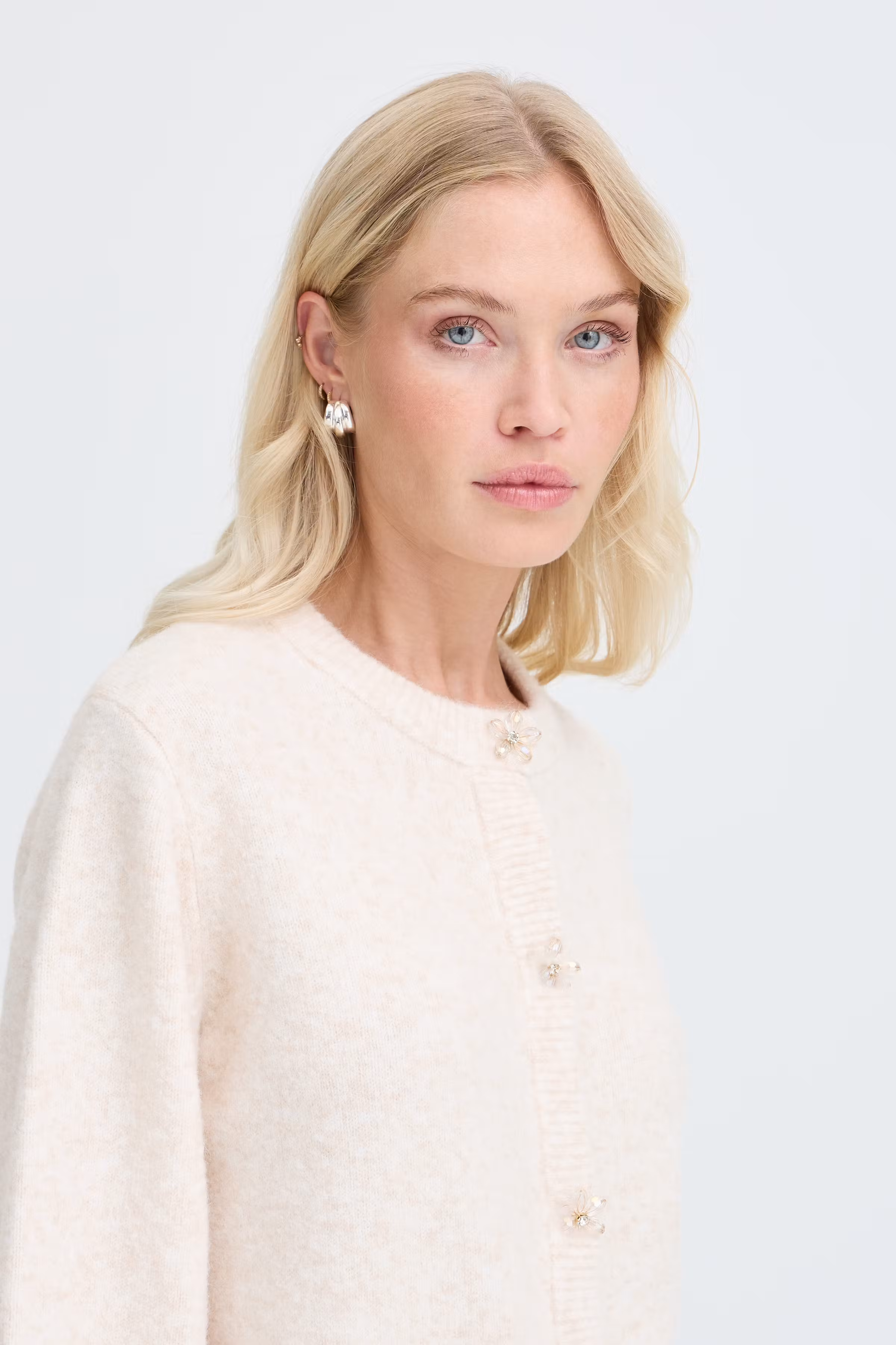 BYOMEA Cardigan LOOKBOOK DETAIL 20819510-1309051