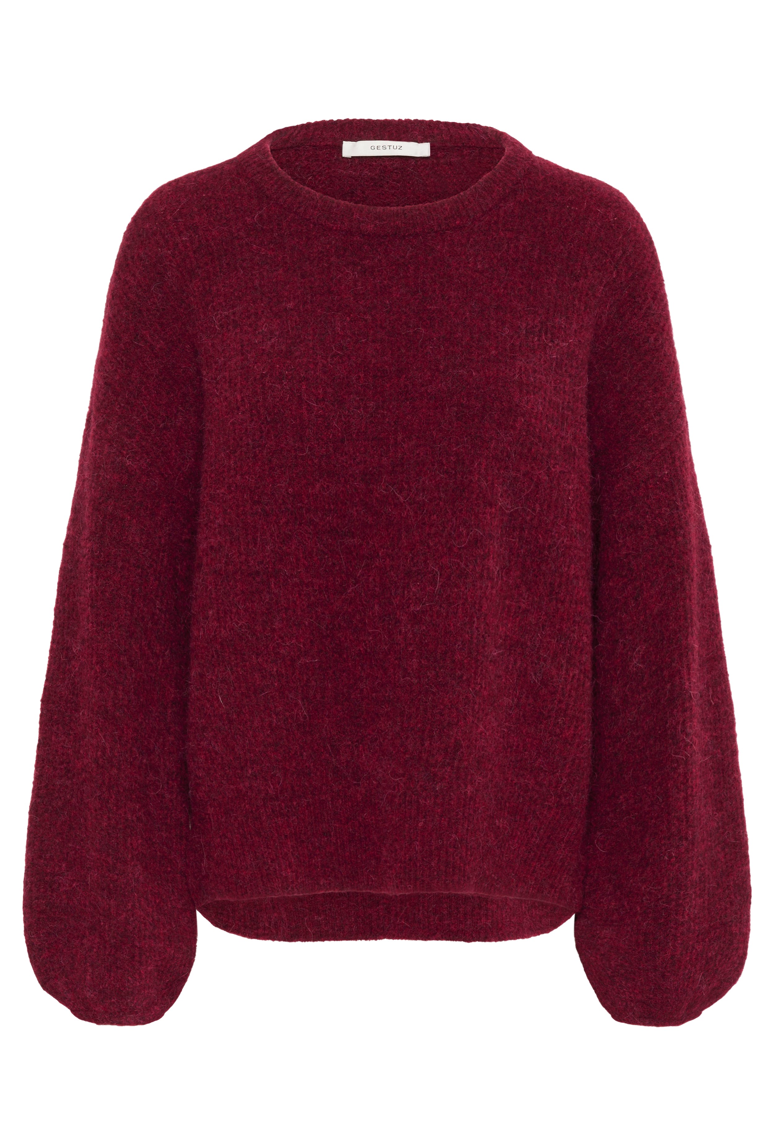 GZalpha Pullover PACK FRONT 10910590-107340