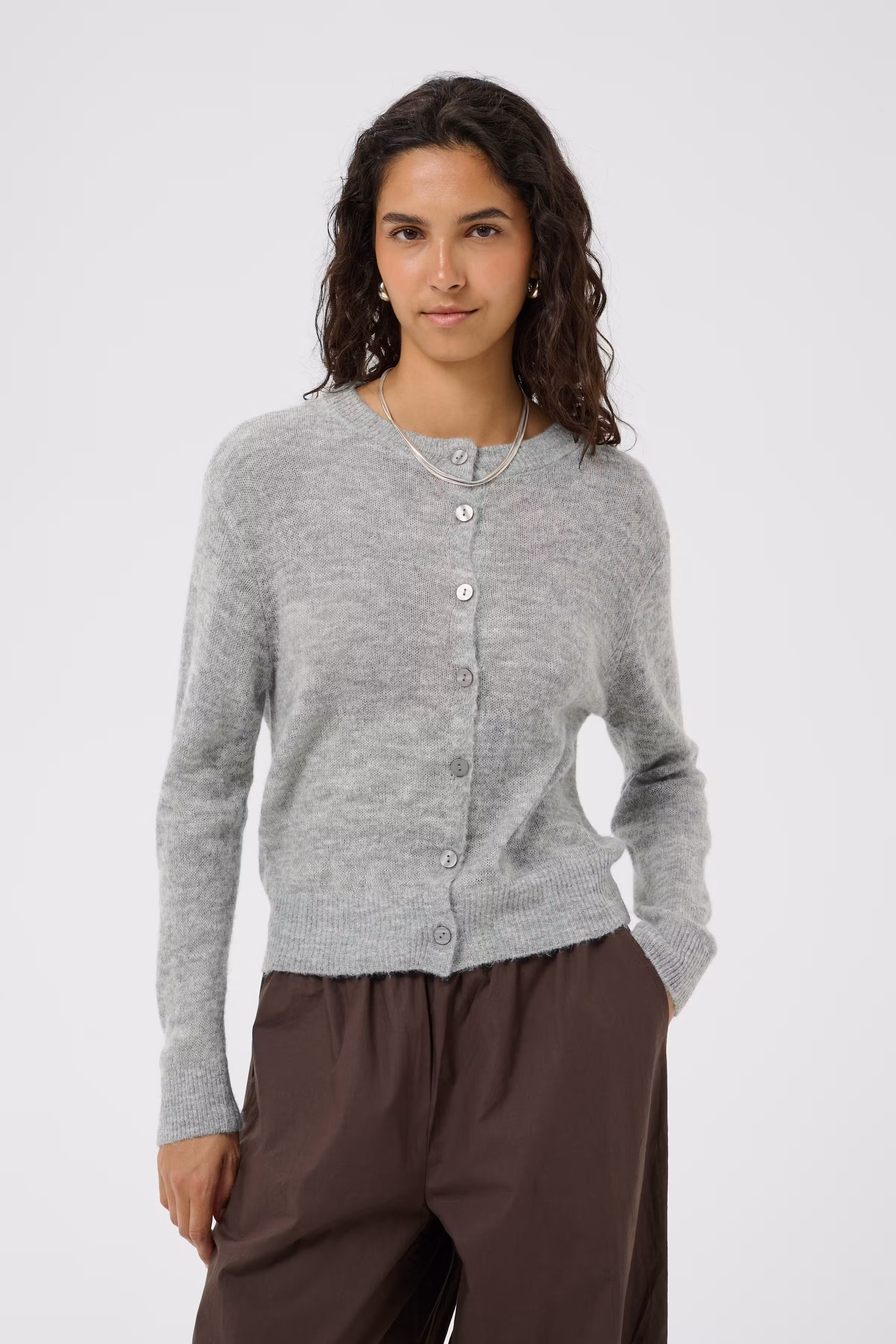 SabbaraSZ Cardigan
