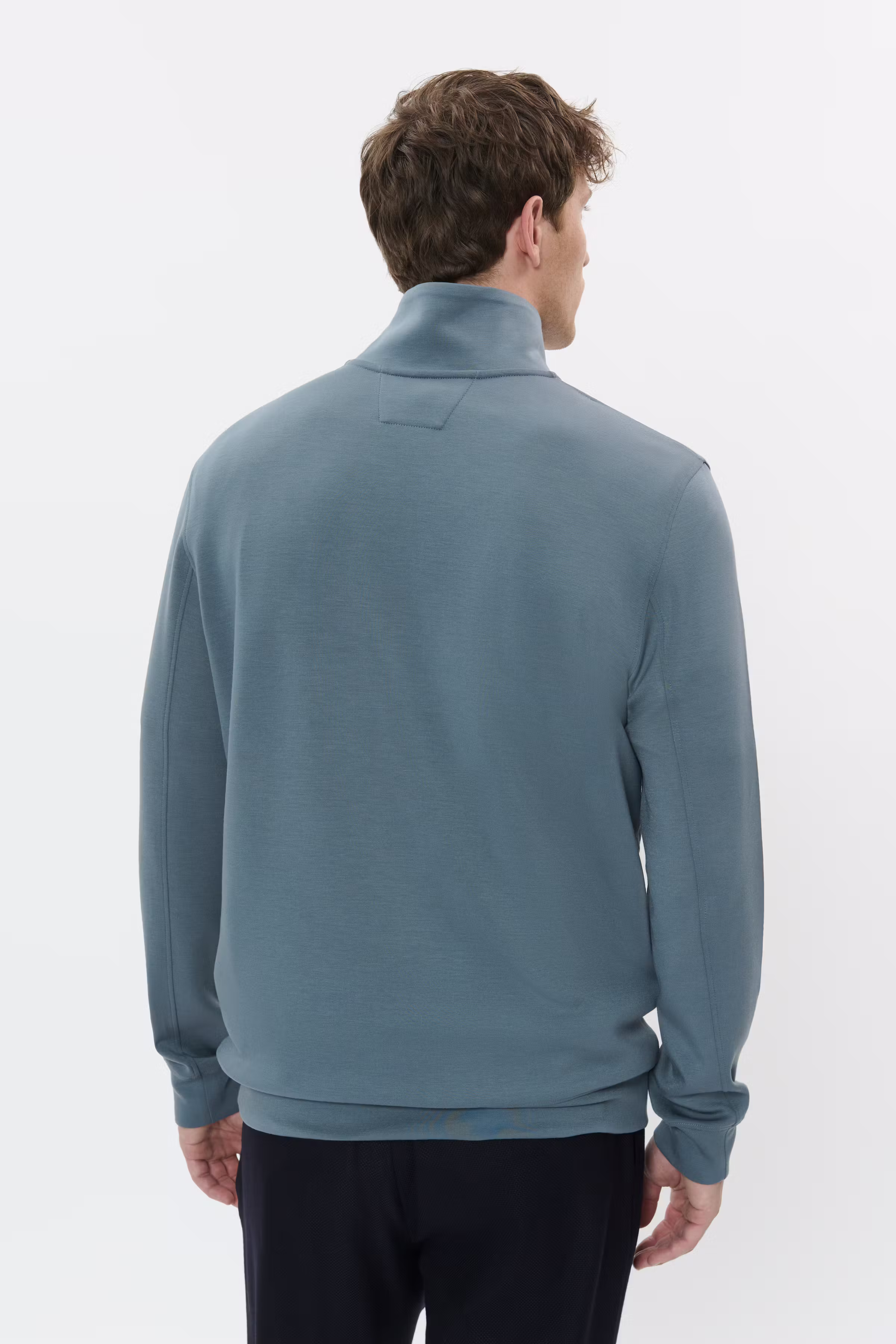 MAkade Pullover LOOKBOOK BACK 30207518-184214