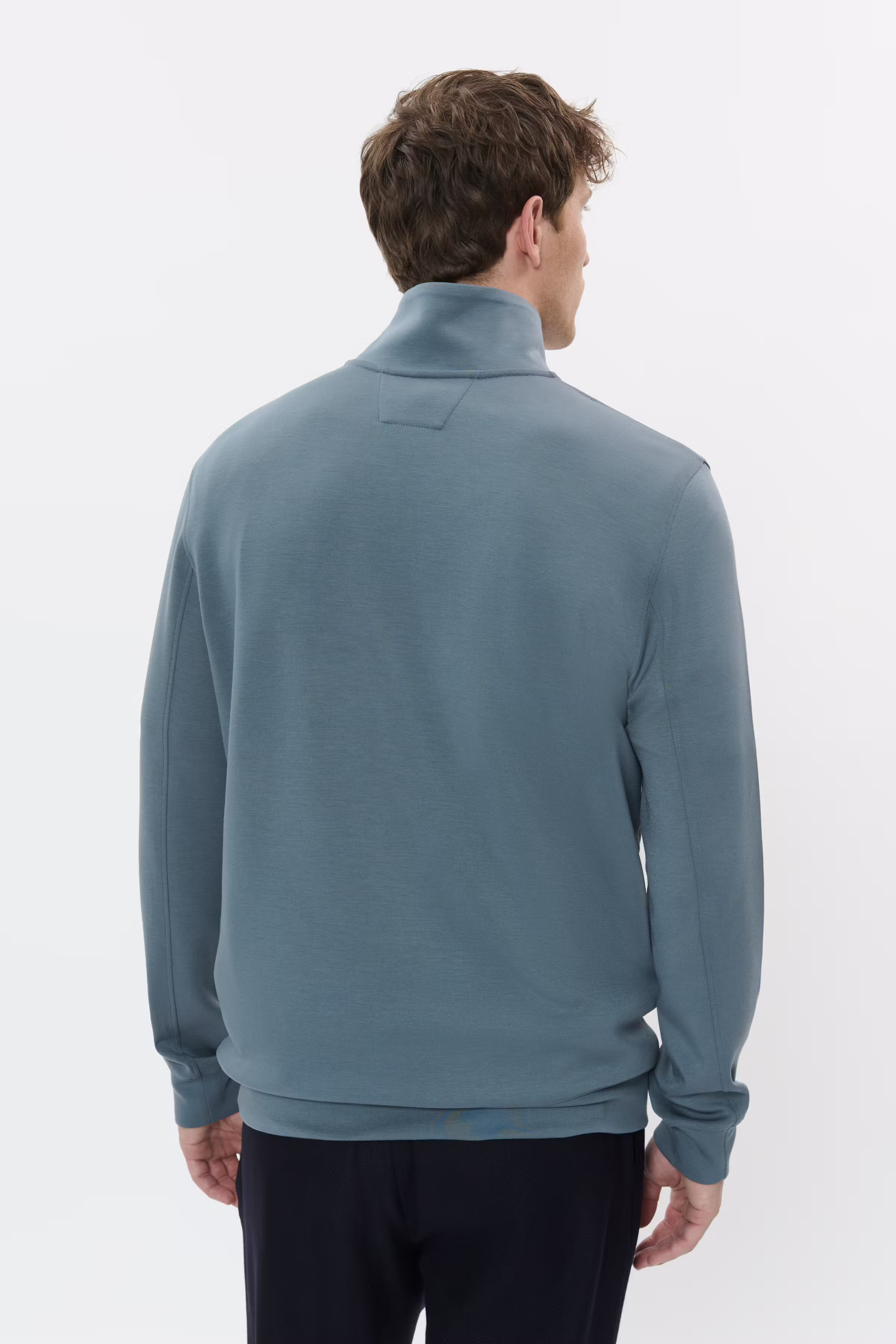 MAkade Pullover LOOKBOOK BACK 30207518-184214