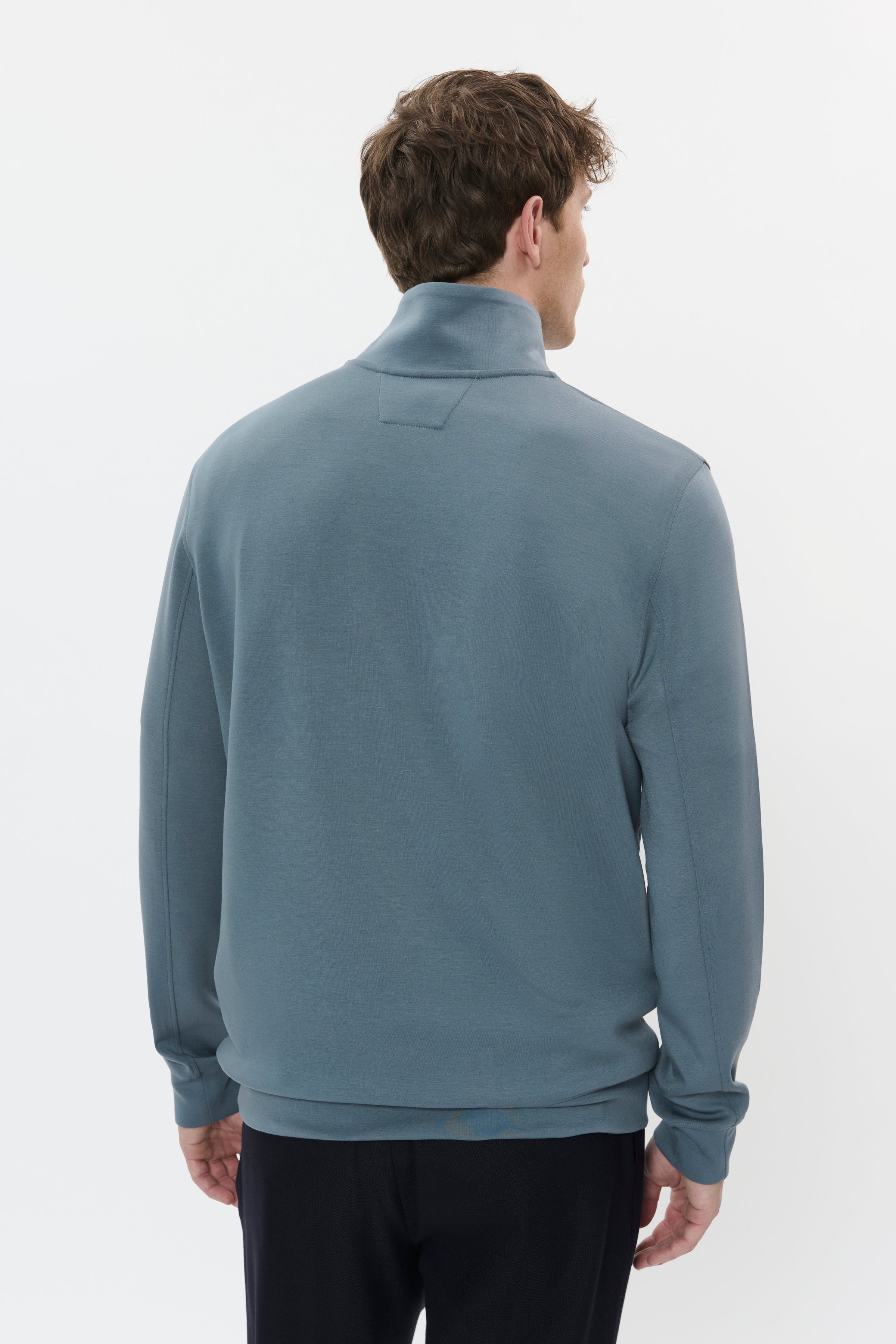 MAkade Pullover LOOKBOOK BACK 30207518-184214