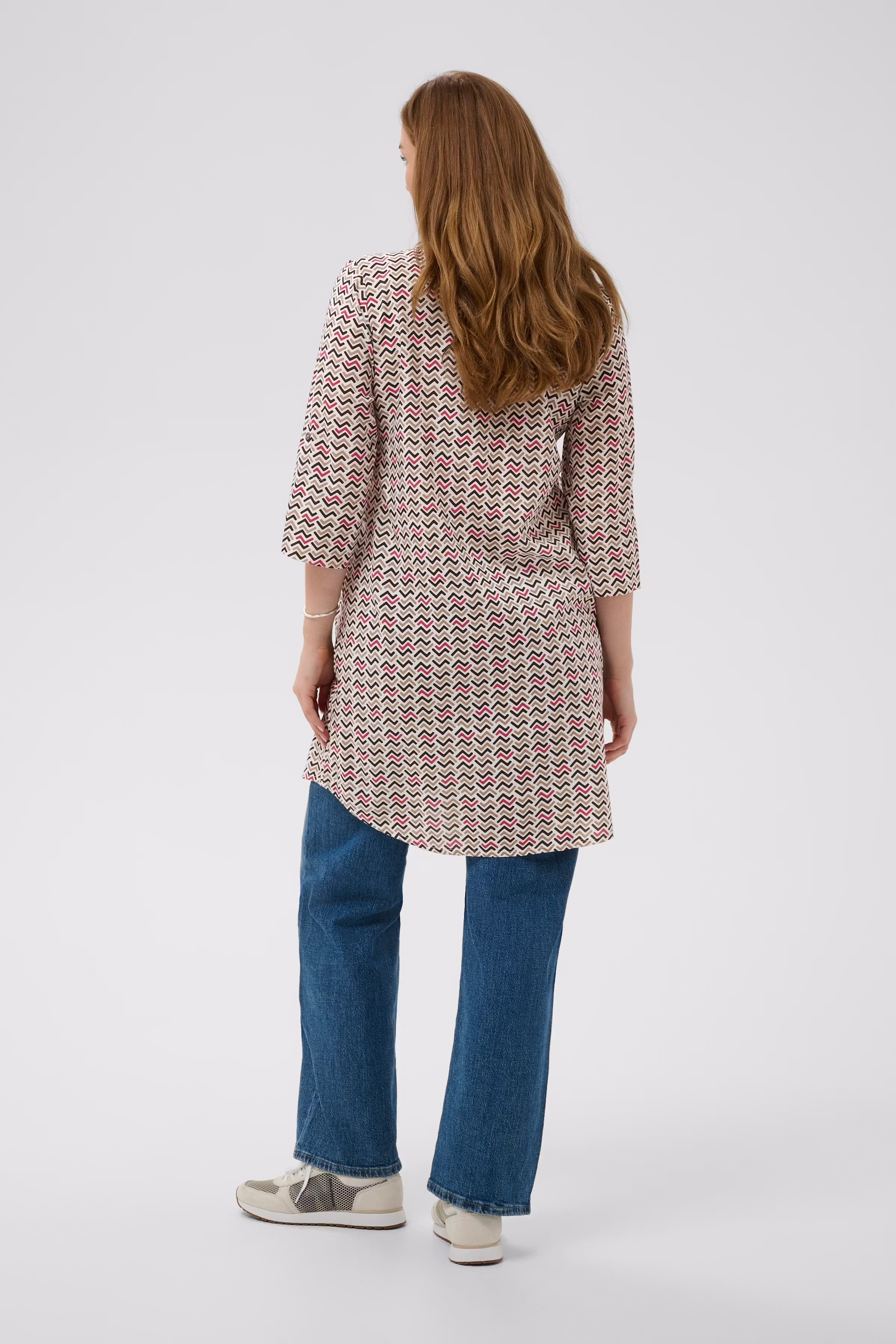 BPnette Tunic LOOKBOOK BACK 40200121-109269