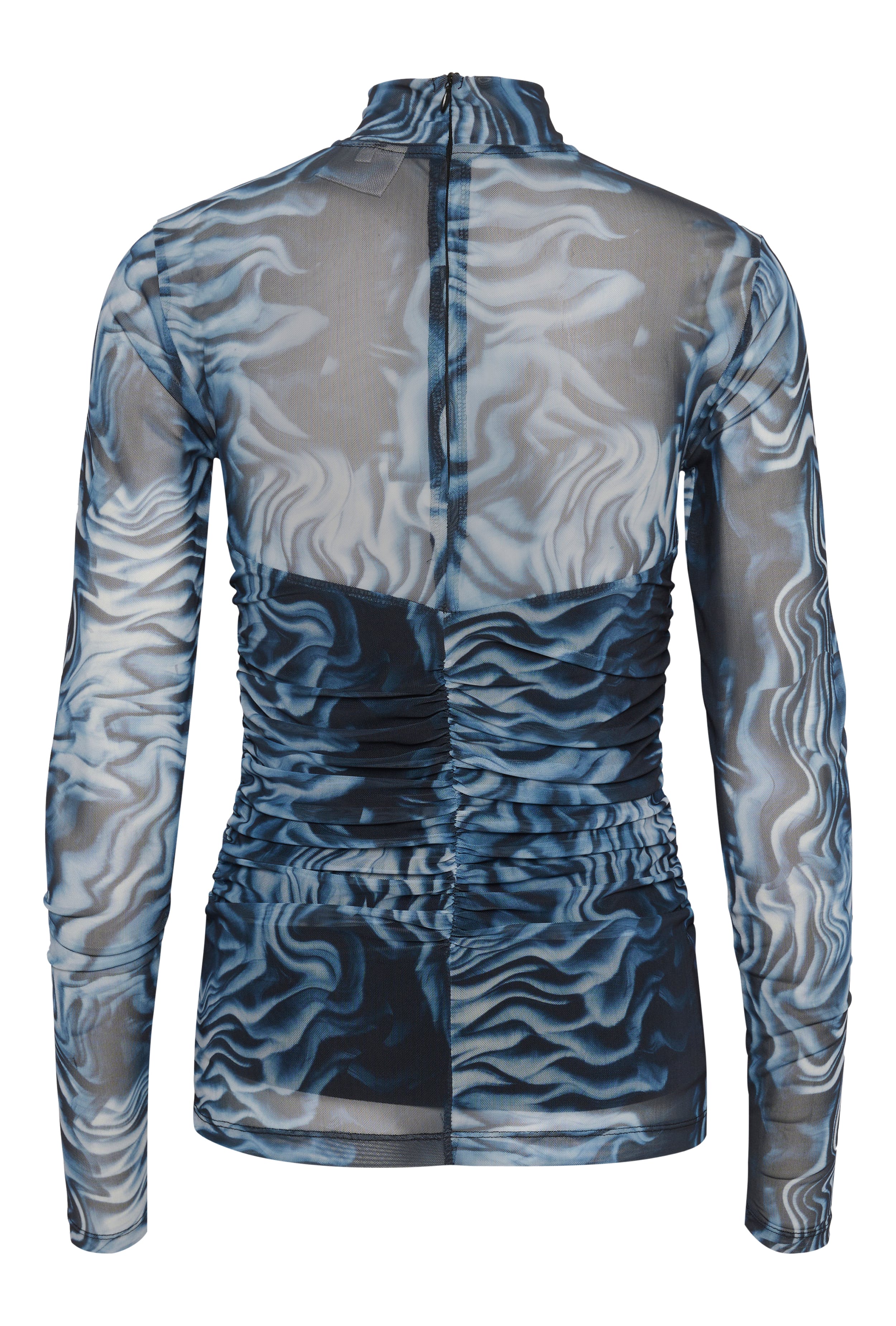 EwaGZ Blouse PACK BACK 10908297-105287