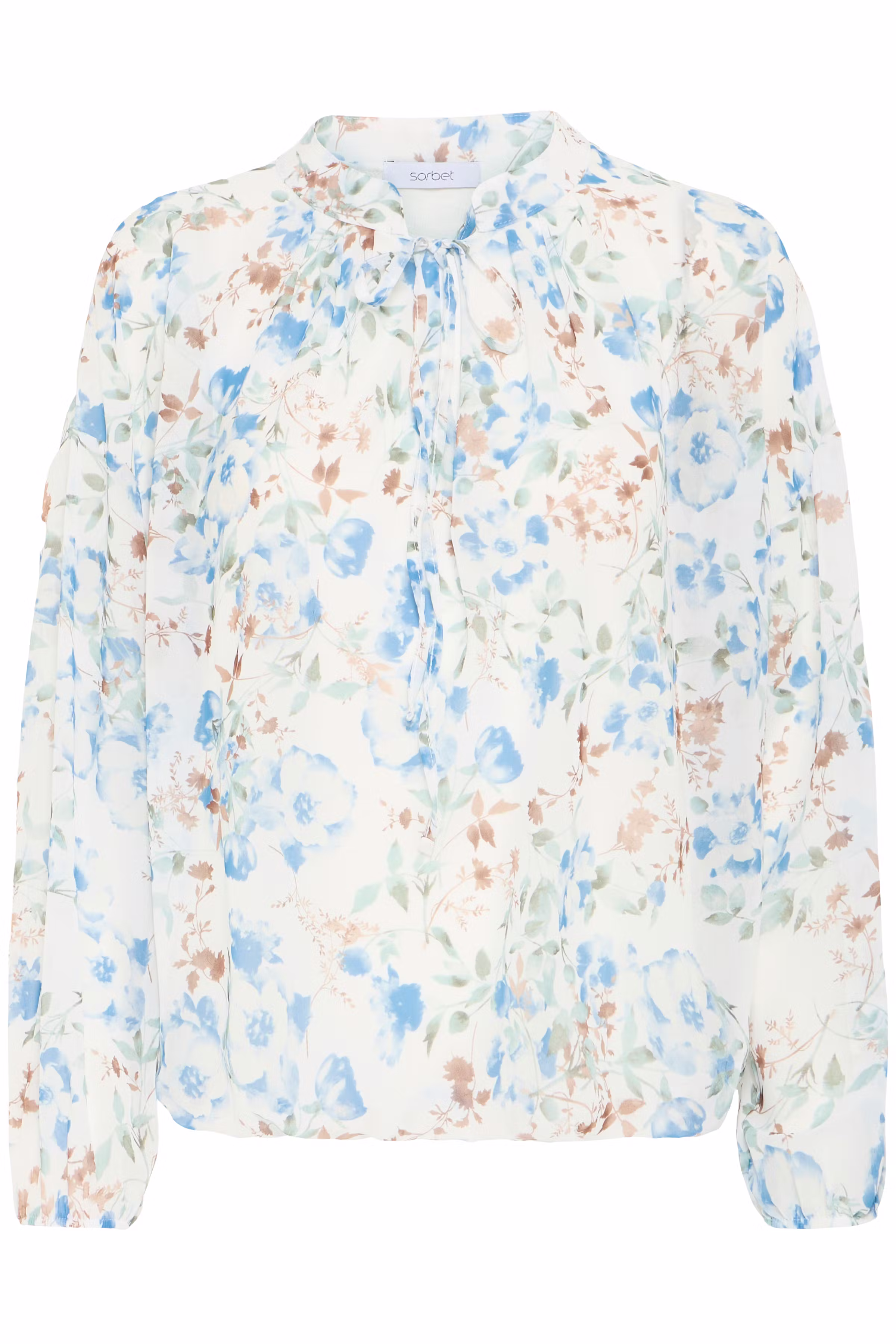 SBLEE Bluse PACK FRONT 22100897-174041