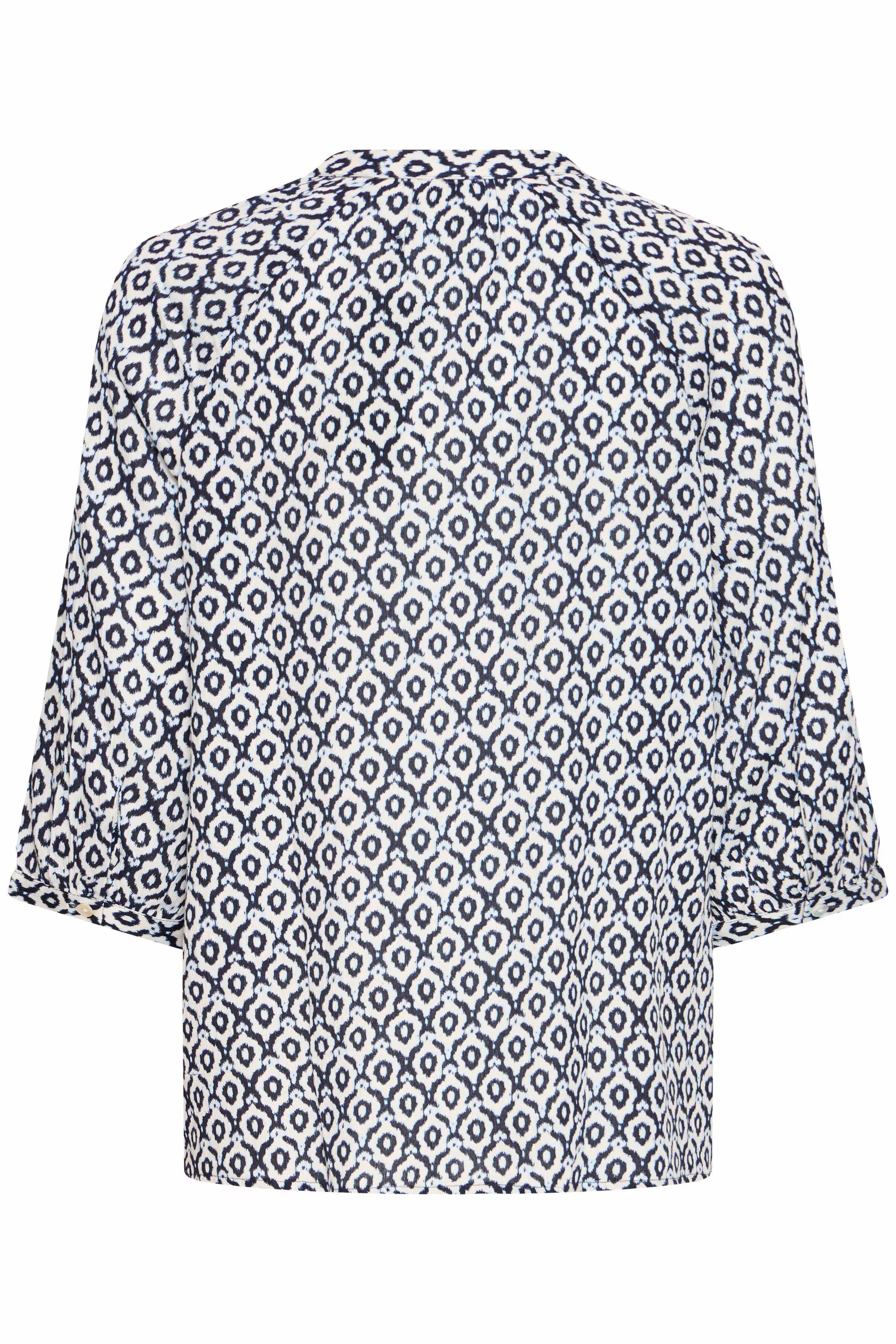 Langermet skjorte PACK BACK 20123003-204483