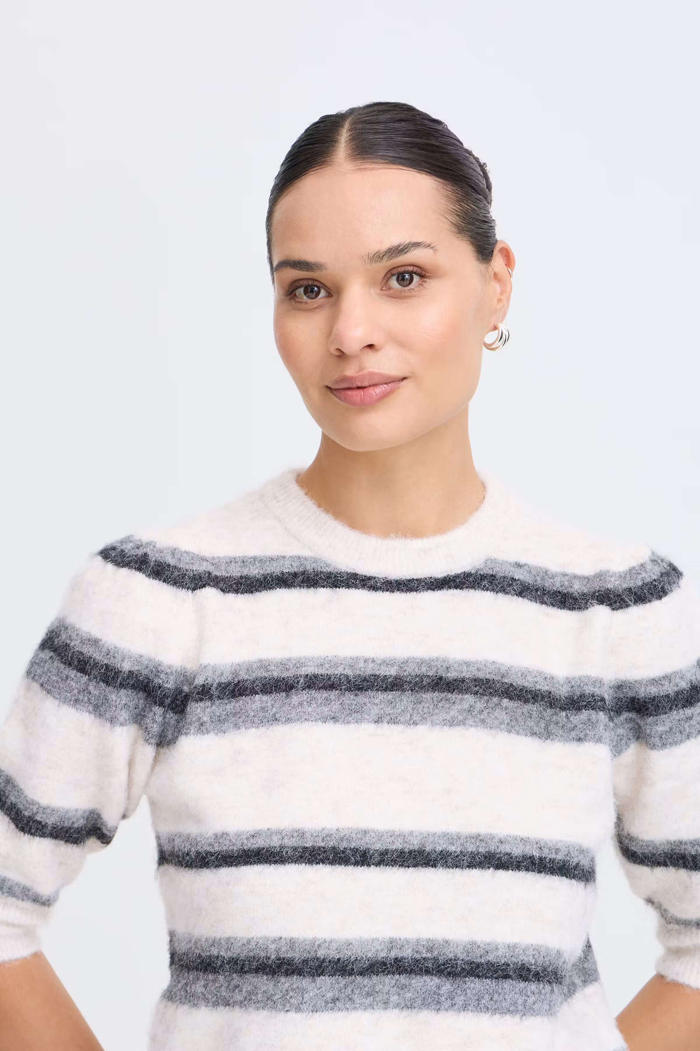 BYMILOU Pullover LOOKBOOK DETAIL 20819508-900017137