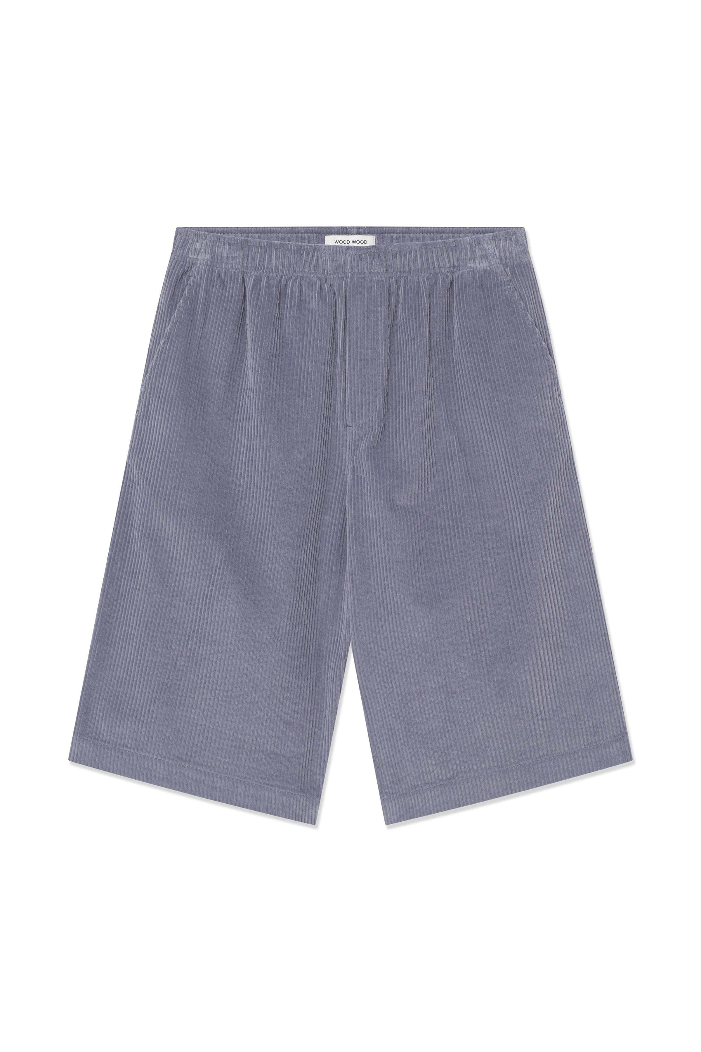 WWBrett Corduroy Shorts PACK FRONT 30250411-160920