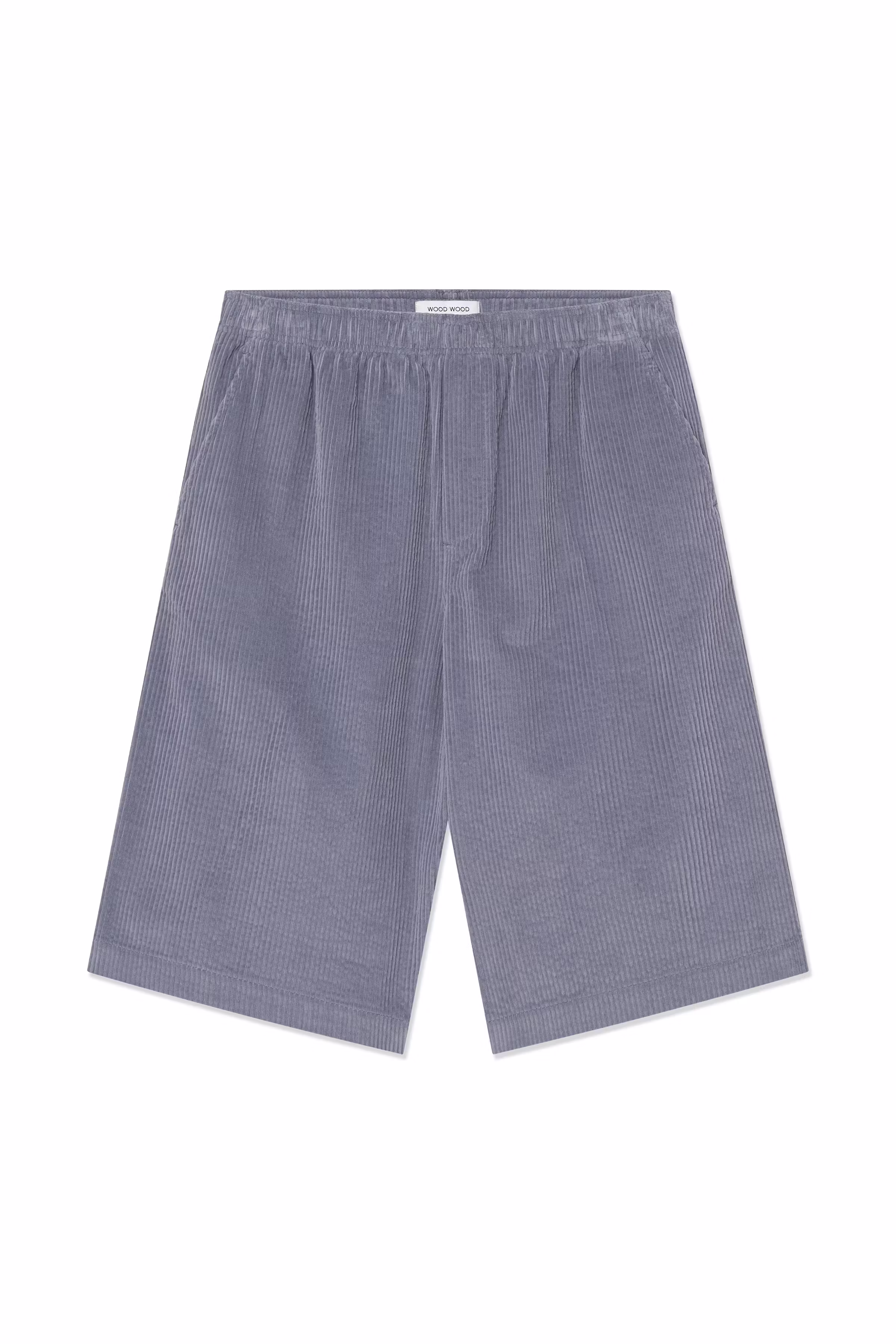 WWBrett Corduroy Shorts PACK FRONT 30250411-160920