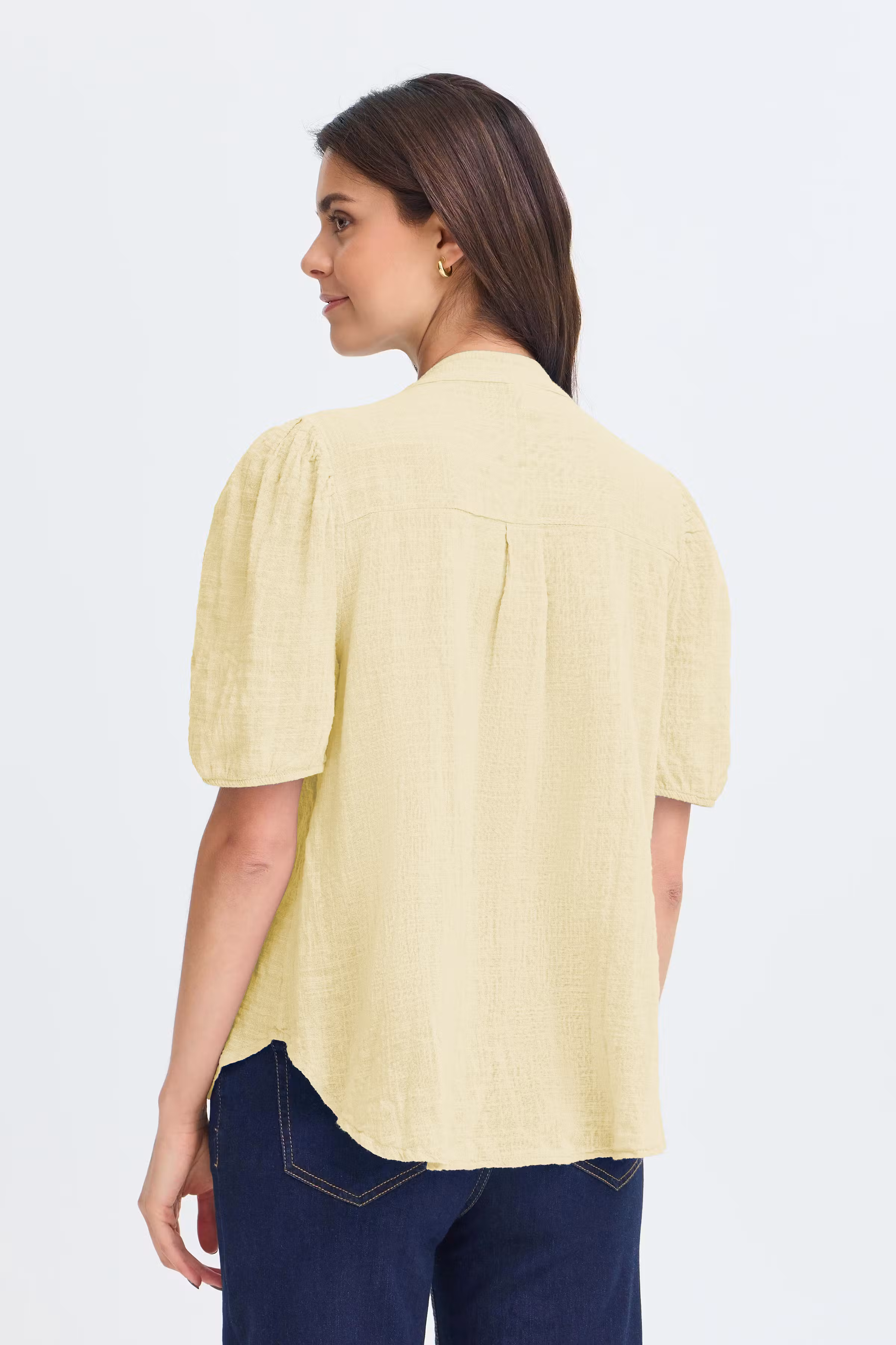 FRMARIKA Top LOOKBOOK BACK 20619012-110616