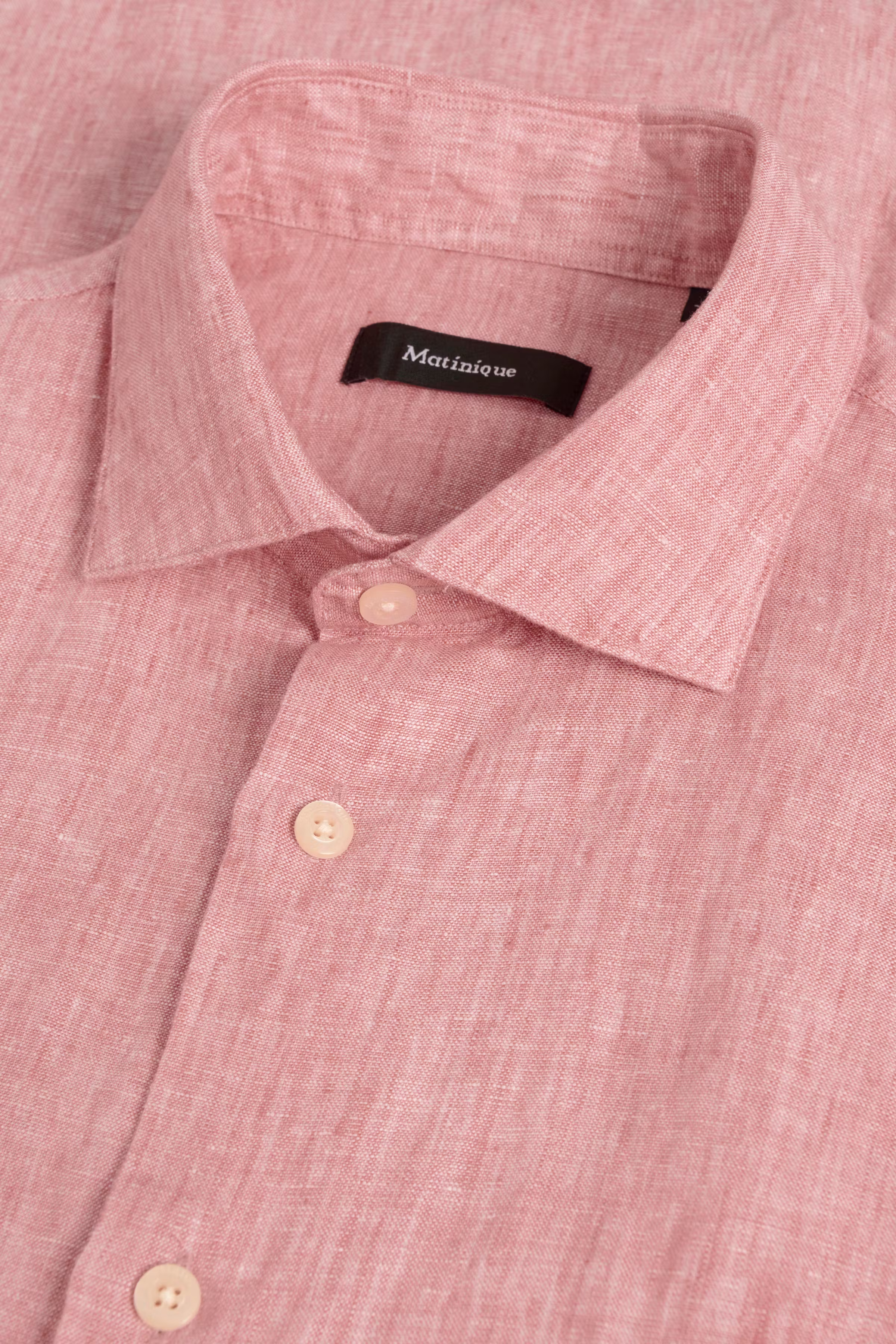 MAmarc linneskjorta PACK DETAIL 30205841-181629