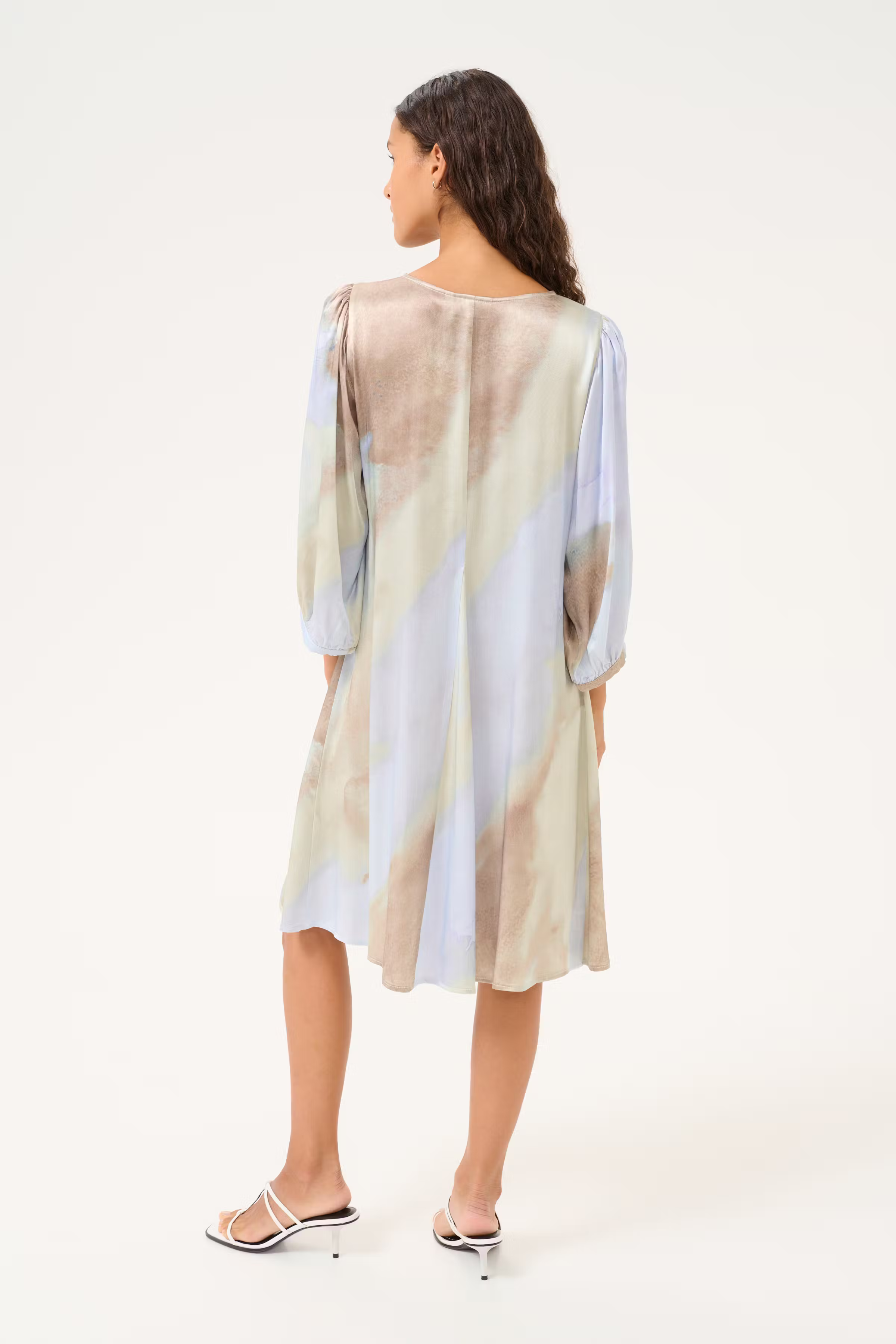 OlgaKB Dress LOOKBOOK BACK 10104939-107573