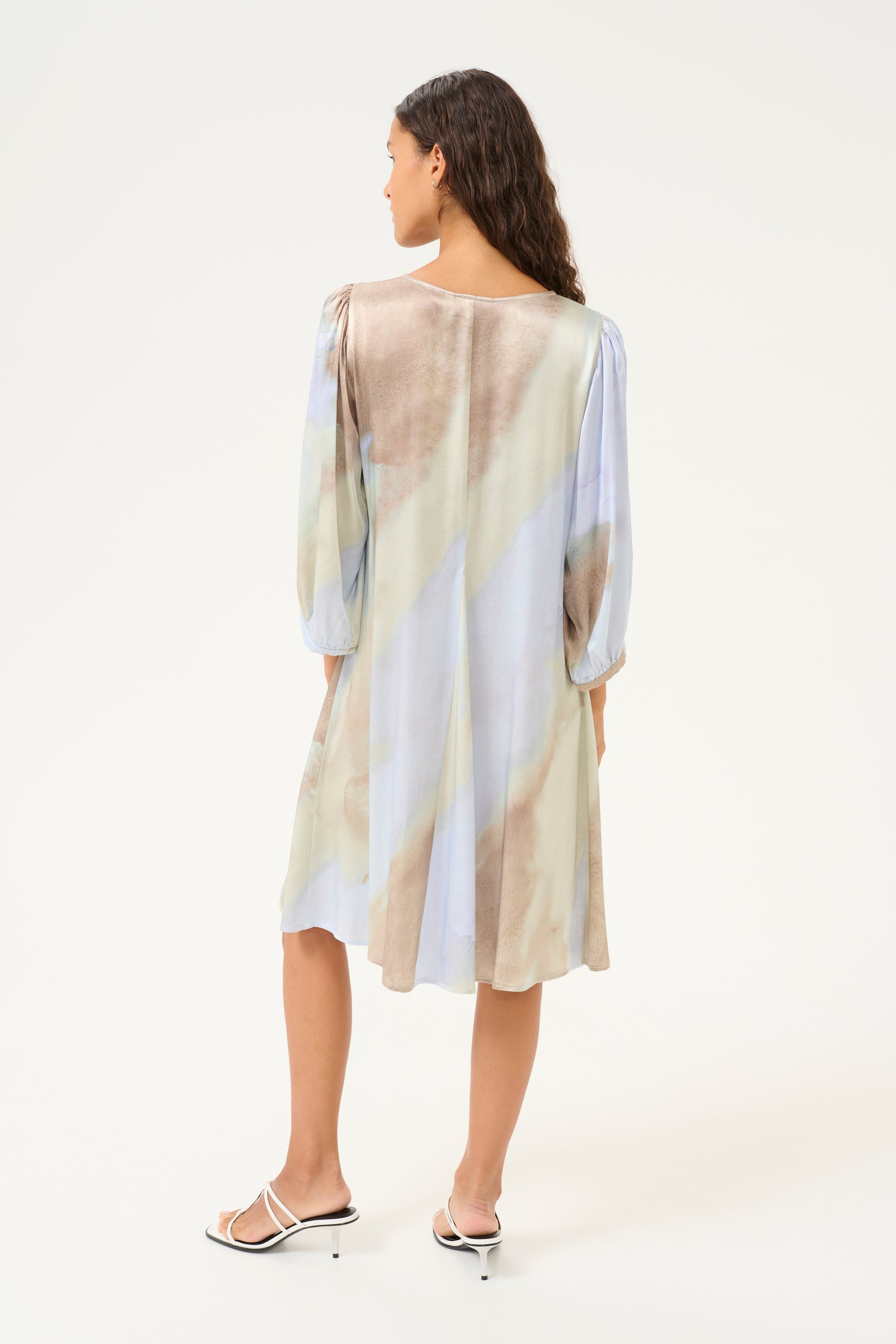 OlgaKB Dress LOOKBOOK BACK 10104939-107573