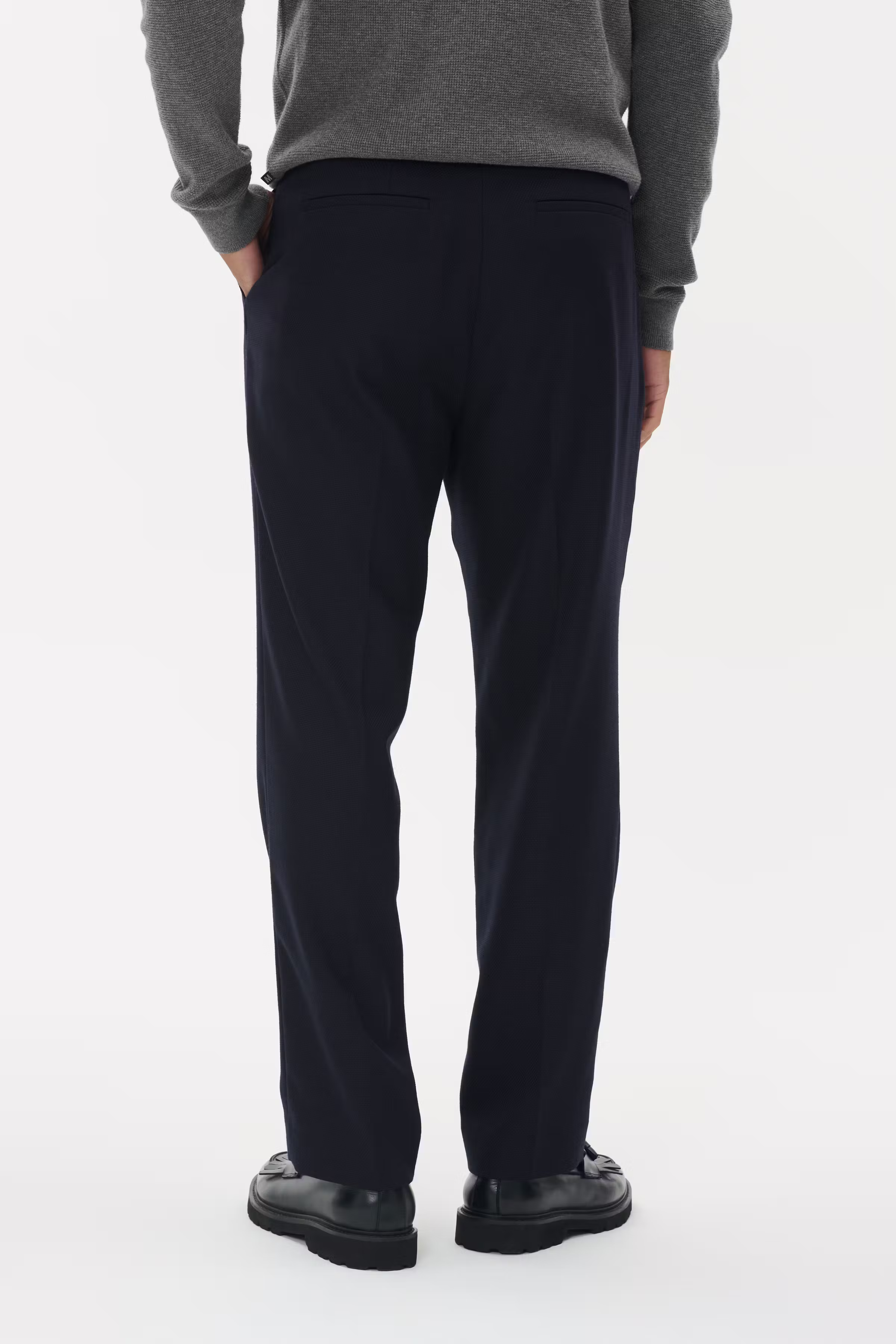 MAweller Broek LOOKBOOK BACK 30208693-194011