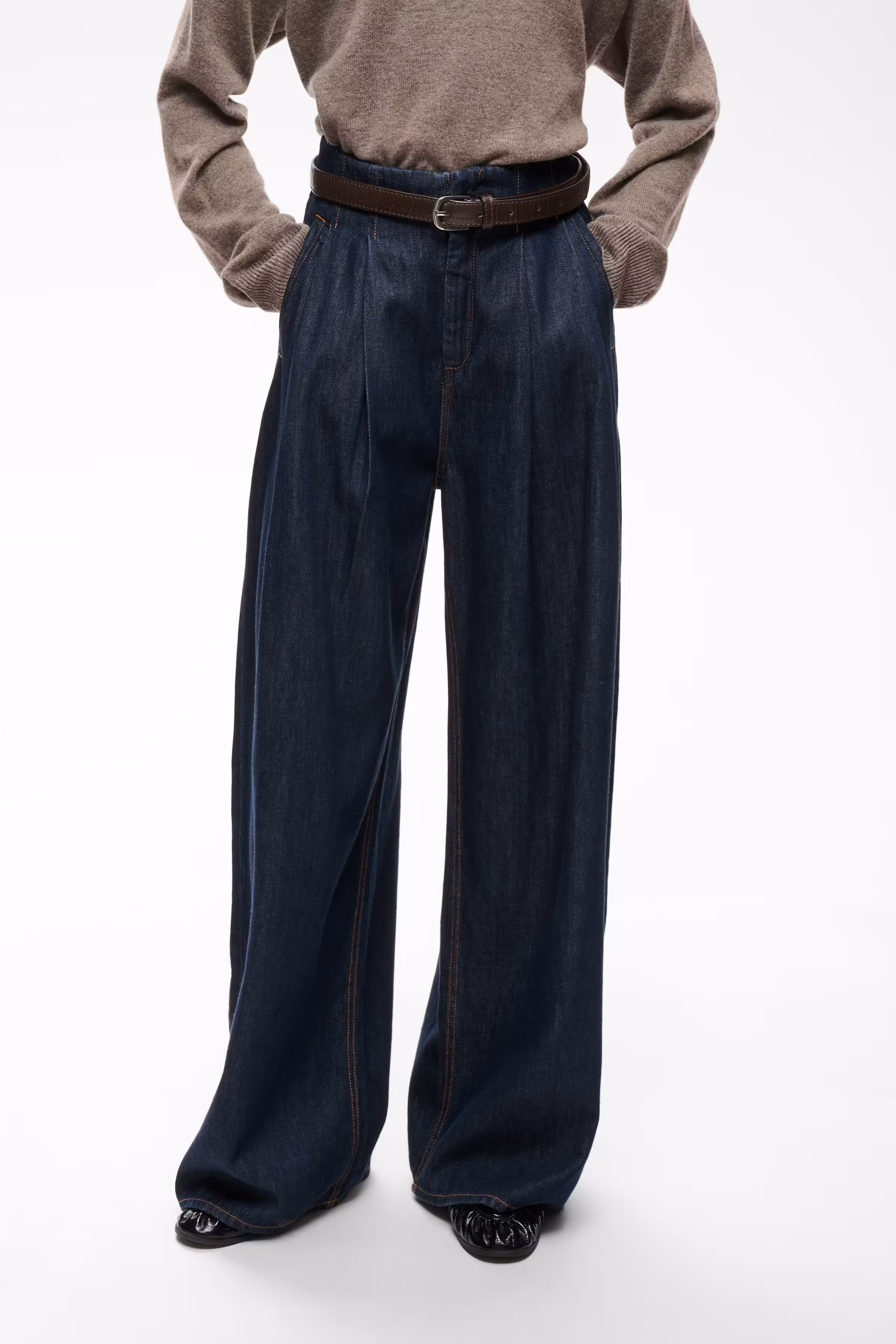 HIROIW Hose LOOKBOOK FRONT 30112785-900006618