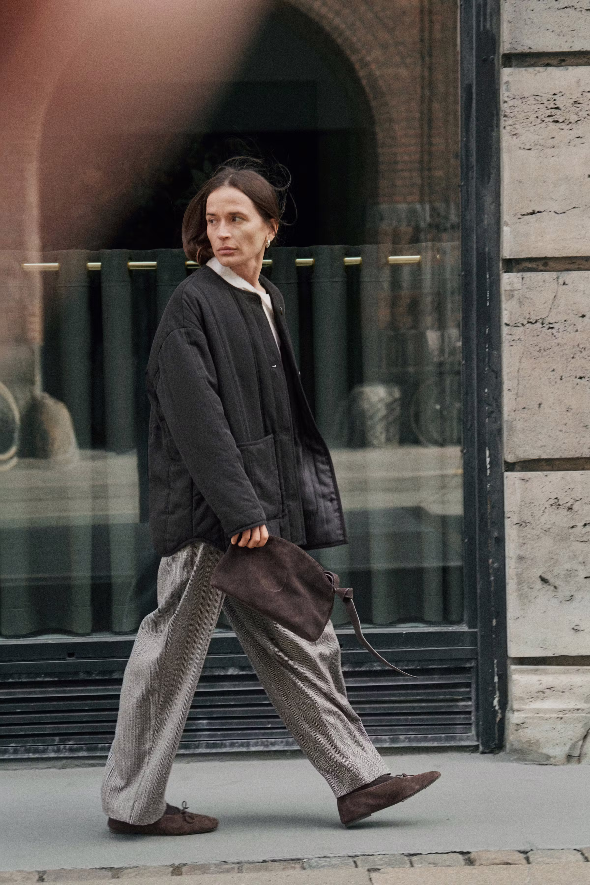 SLElira Outerwear LOCATION NONE 30408828-304376