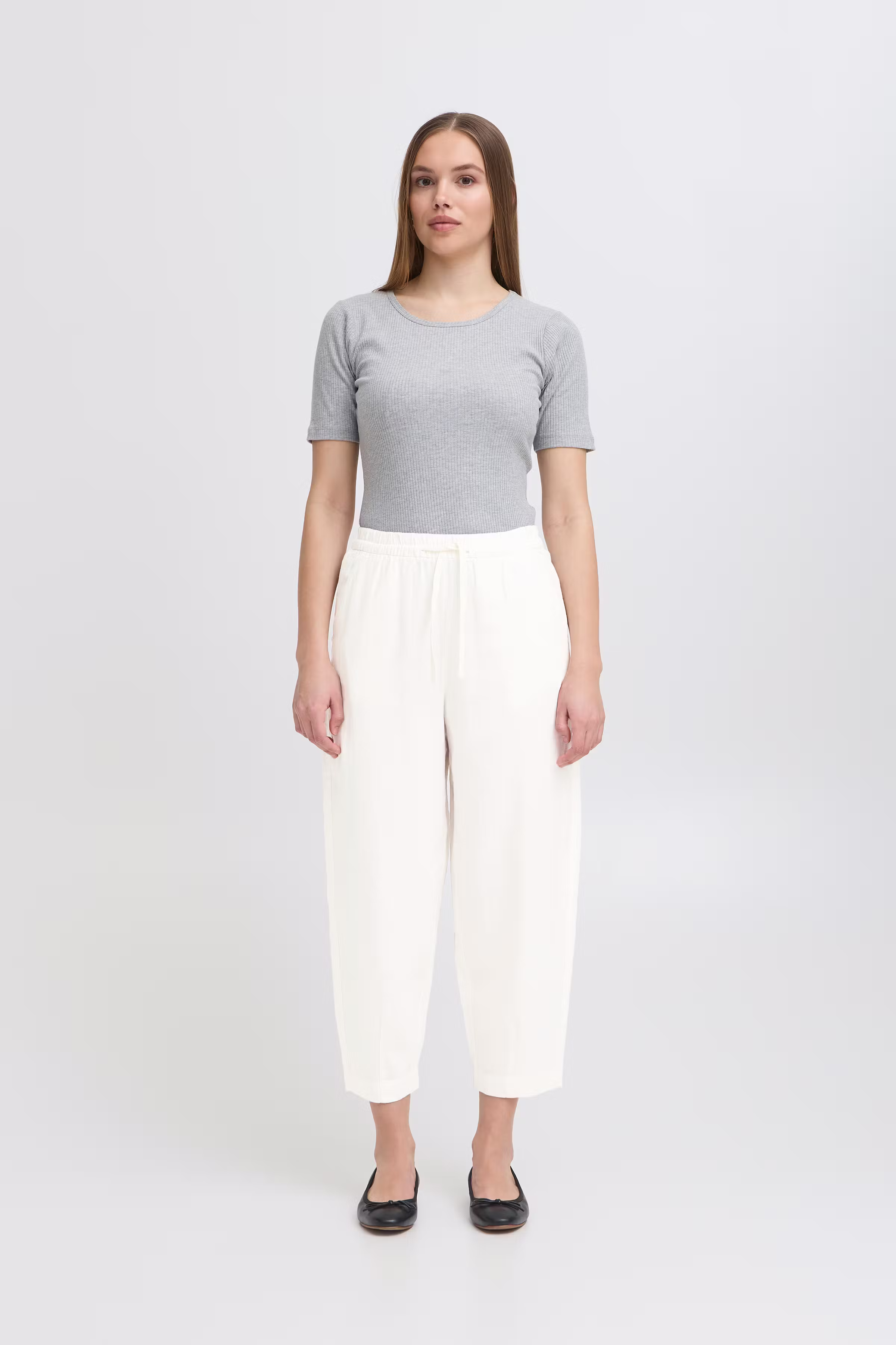 IHLINNO Casual pants LOOKBOOK FRONT 20122912-114201