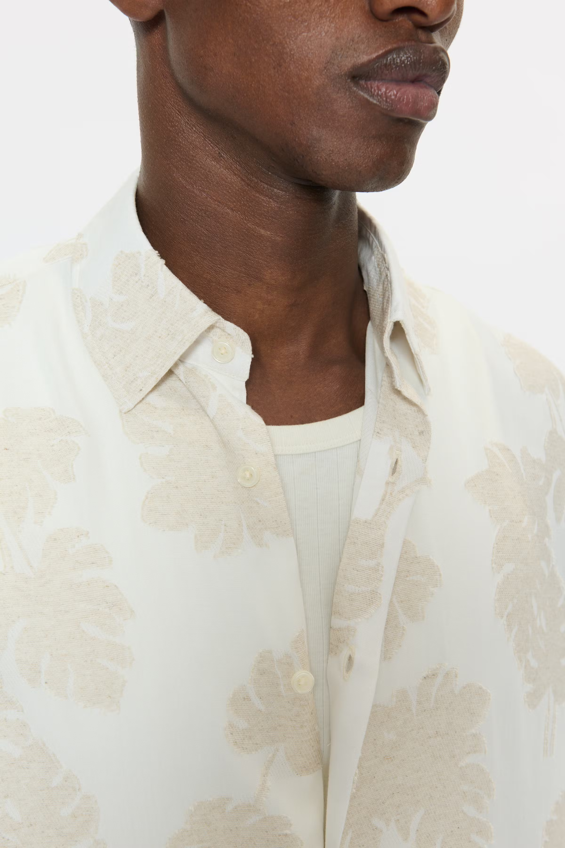 MAklampo Skjorte LOOKBOOK DETAIL 30208876-130607