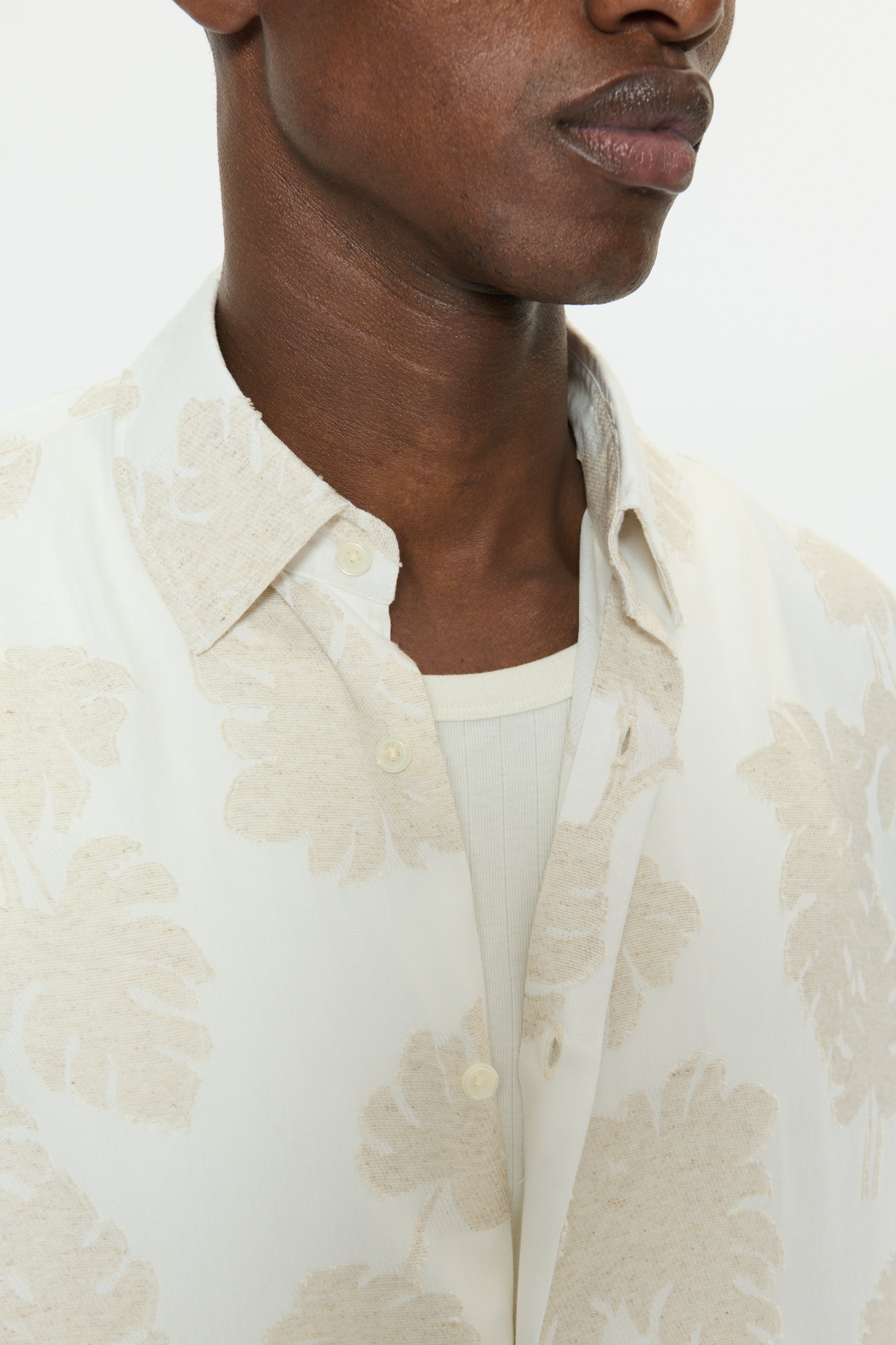 MAklampo Shirt LOOKBOOK DETAIL 30208876-130607