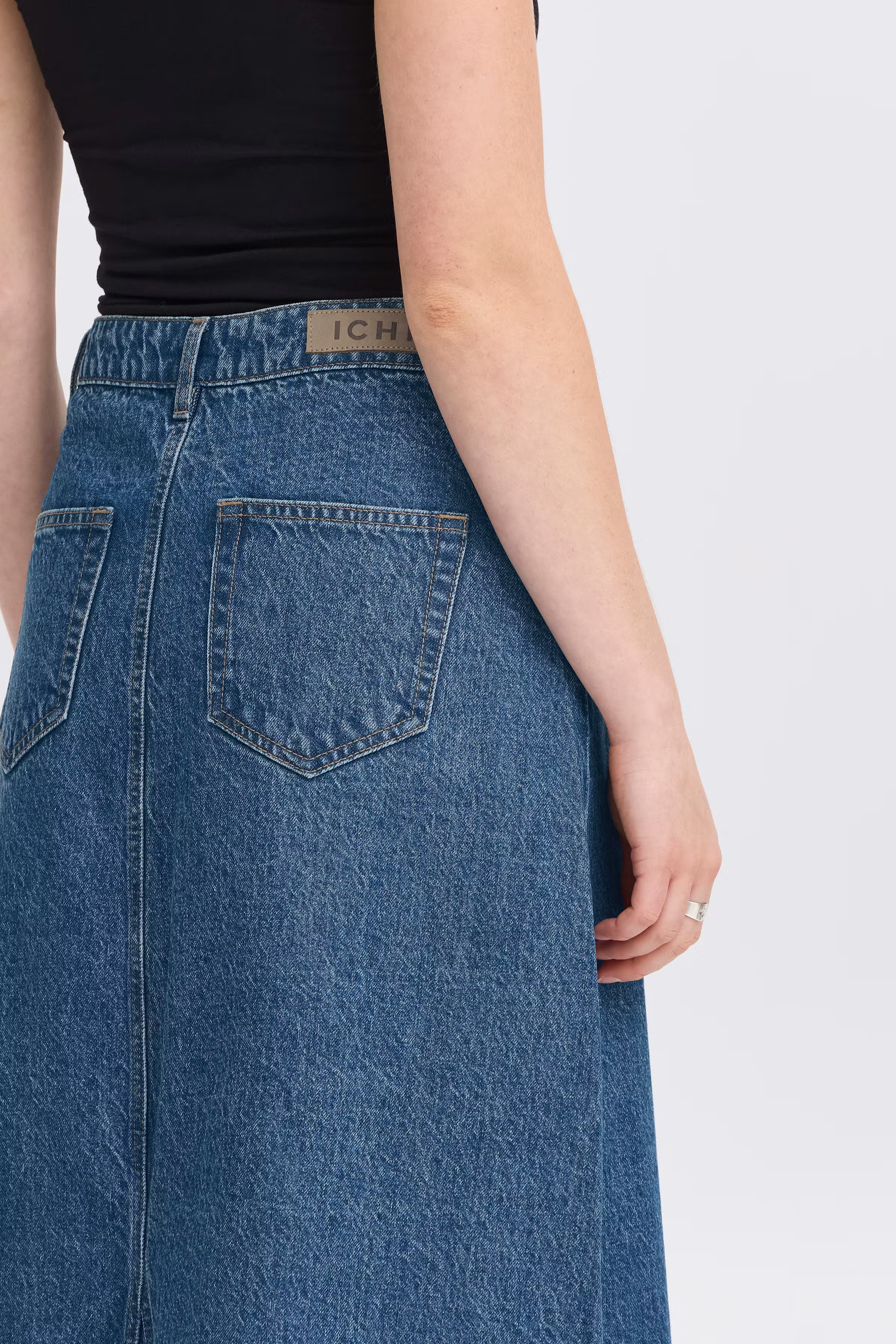 IHAVENY Denimrock LOOKBOOK DETAIL 20122274-200339