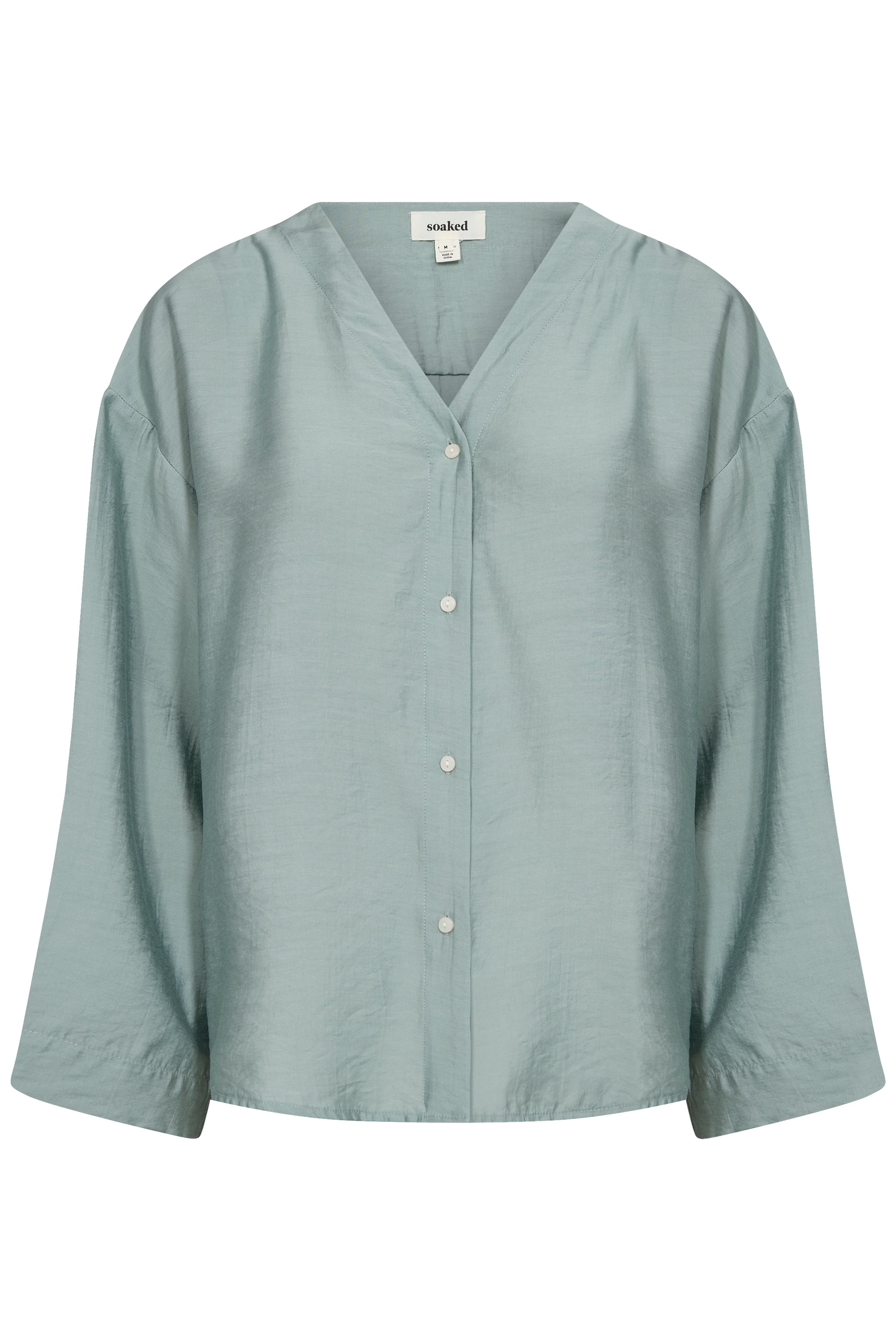 SLLeodora Shirt PACK FRONT 30408093-164706