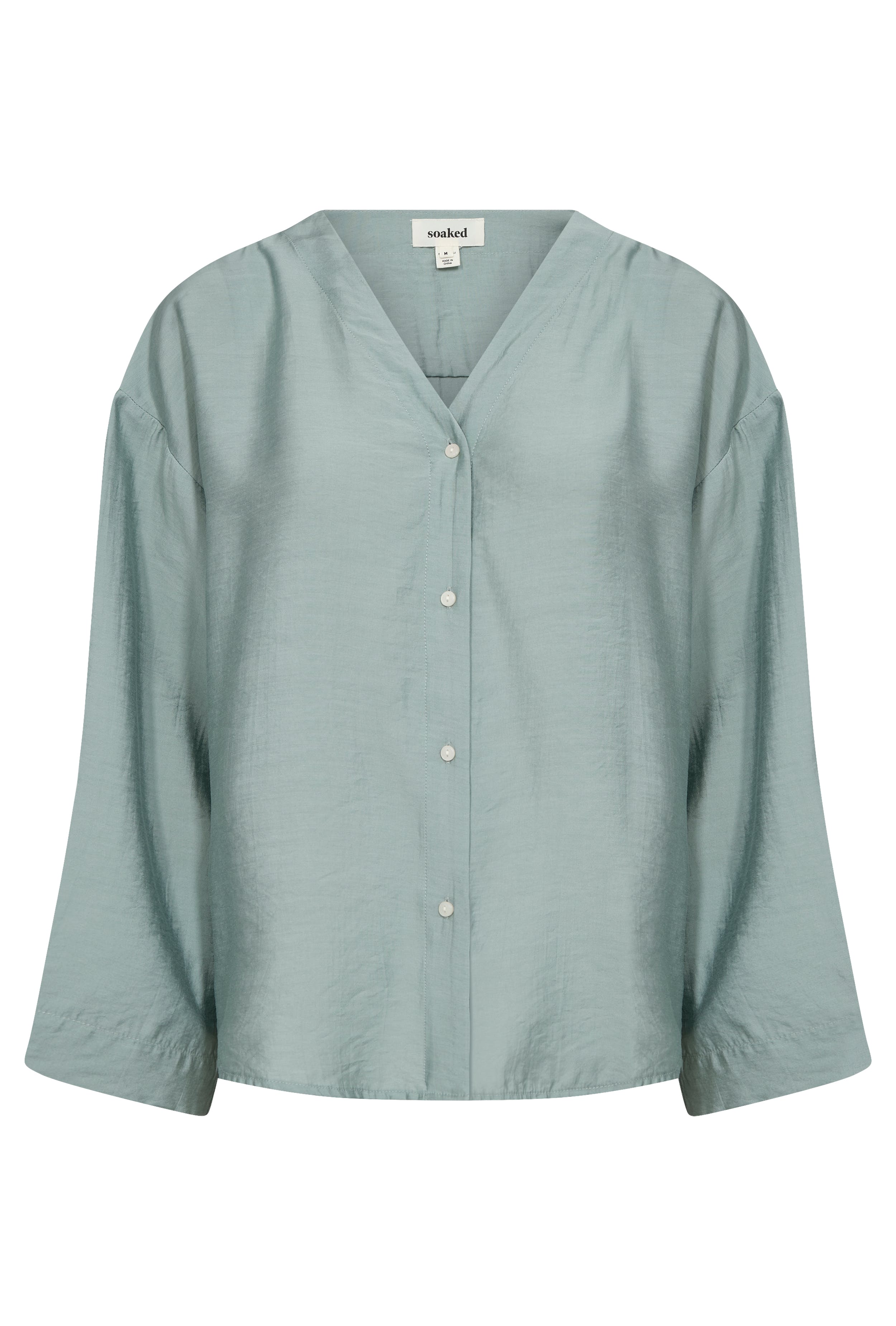 SLLeodora Shirt PACK FRONT 30408093-164706