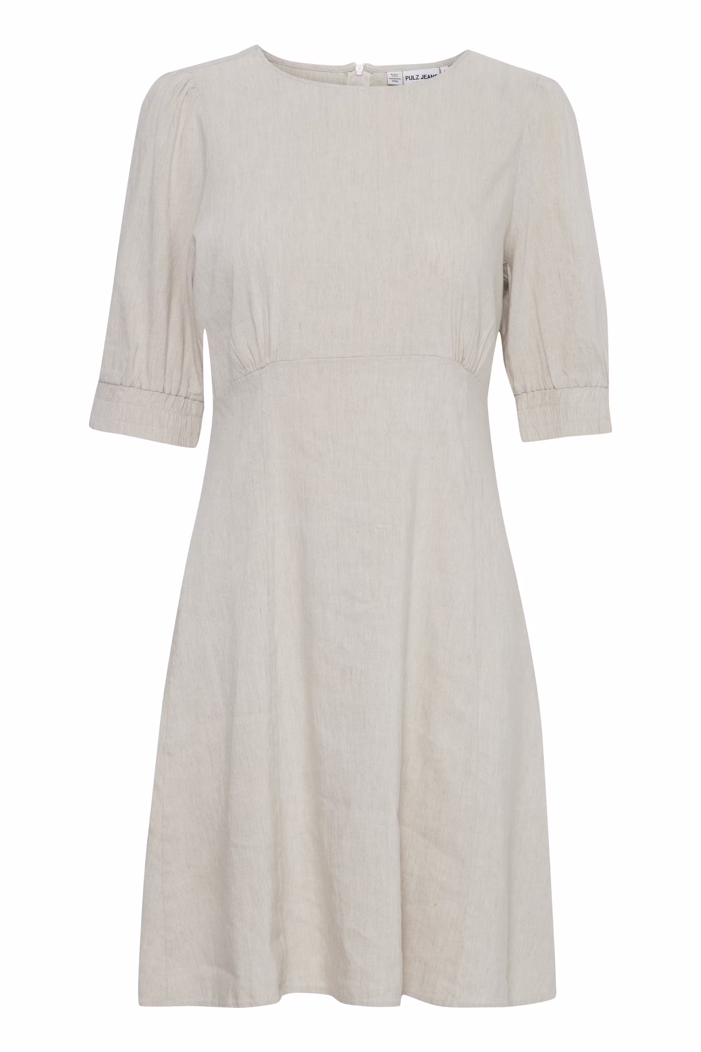 PZLUCA Kjole PACK FRONT 50210430-1309071