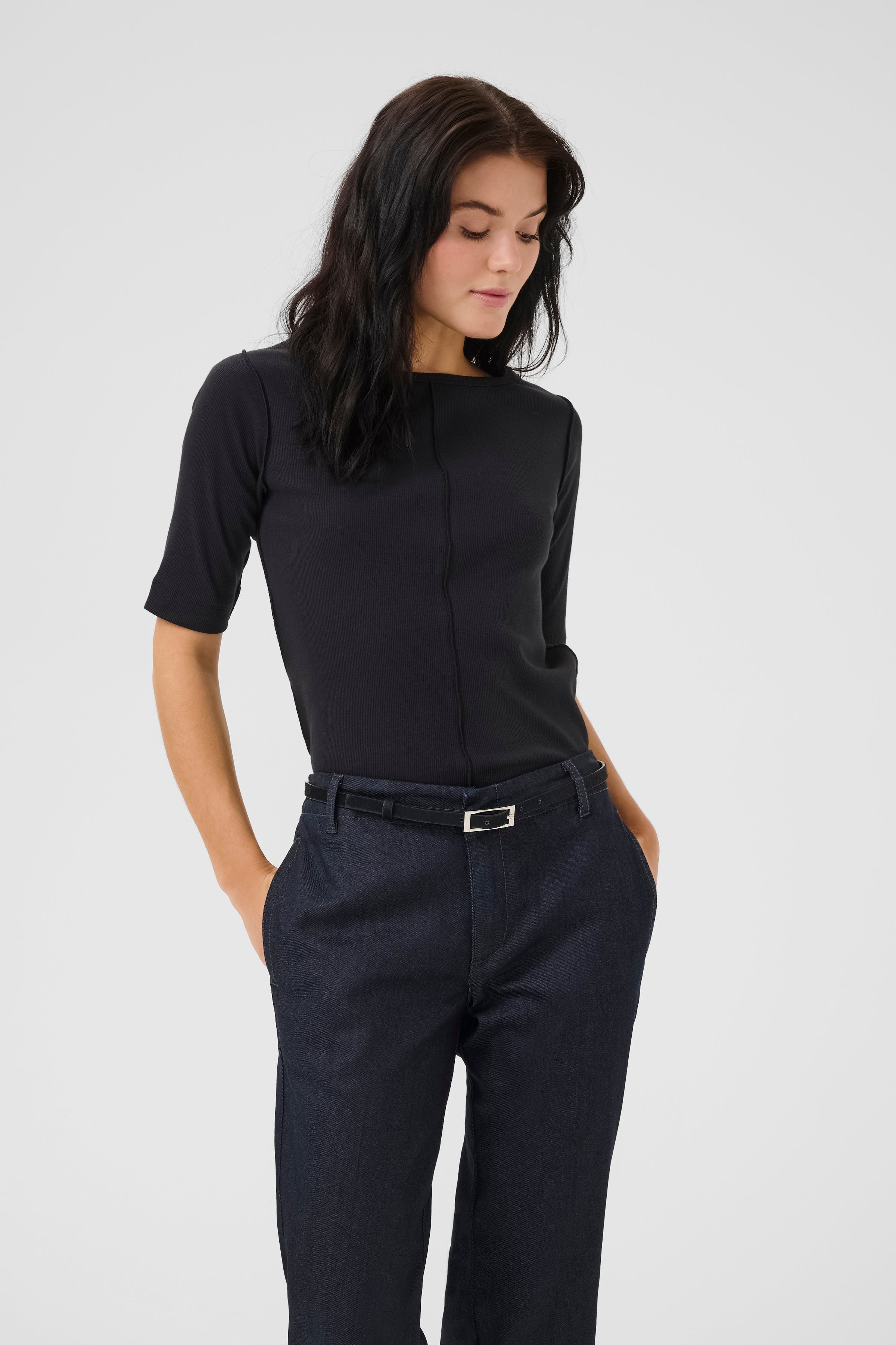 MandyMW T-shirt LOOKBOOK FRONT 10705169-100031