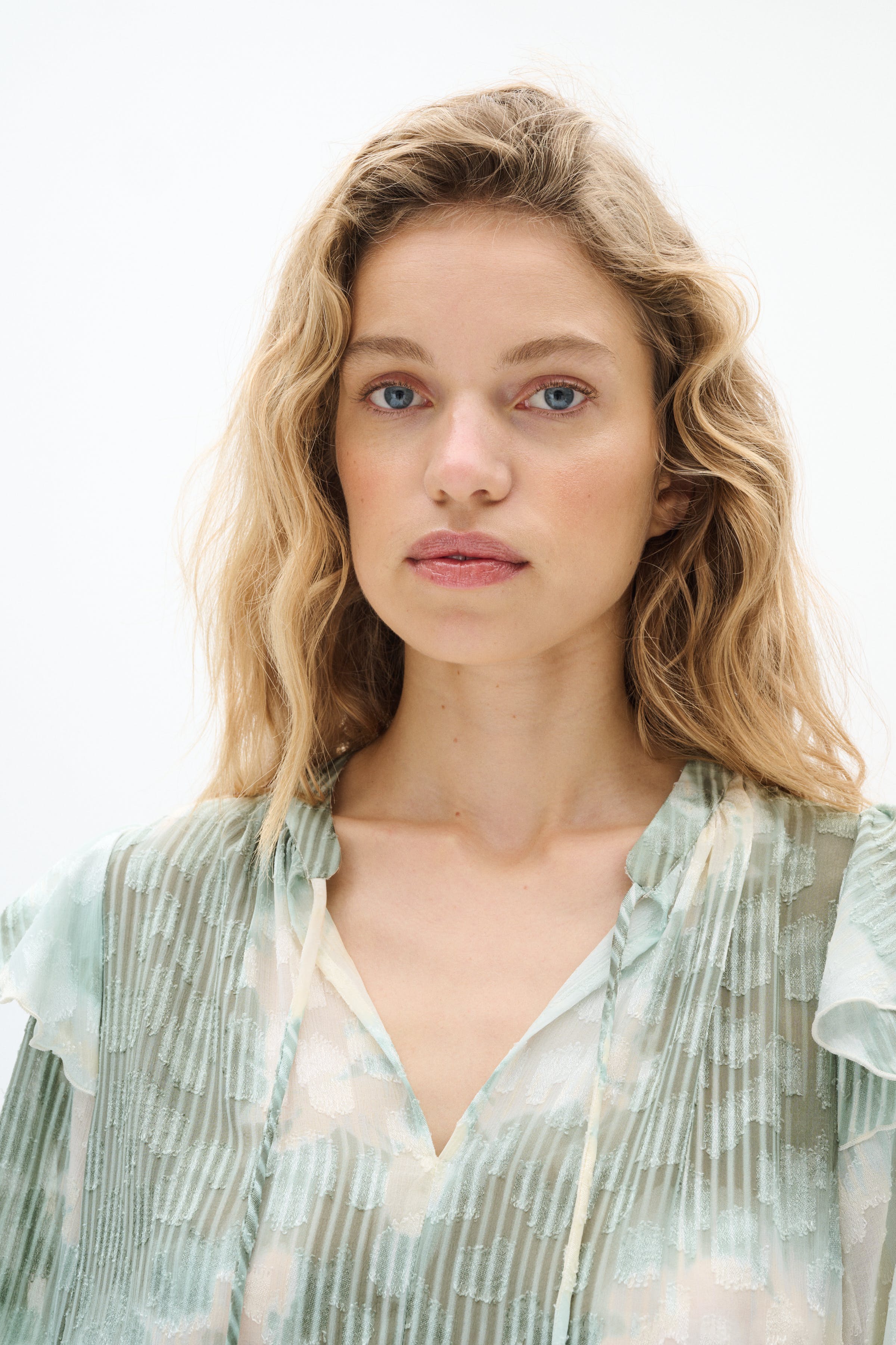 CielleIW Jurk LOOKBOOK DETAIL 30110493-303574