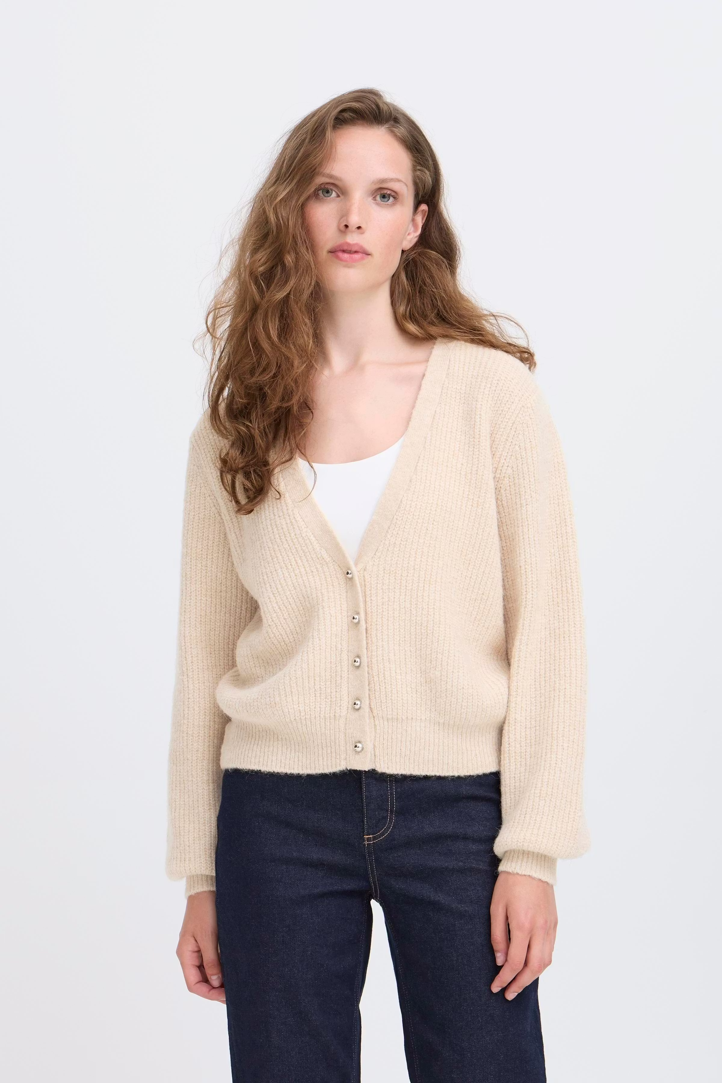 IHMARIN Cardigan LOOKBOOK FRONT 20124368-1309071