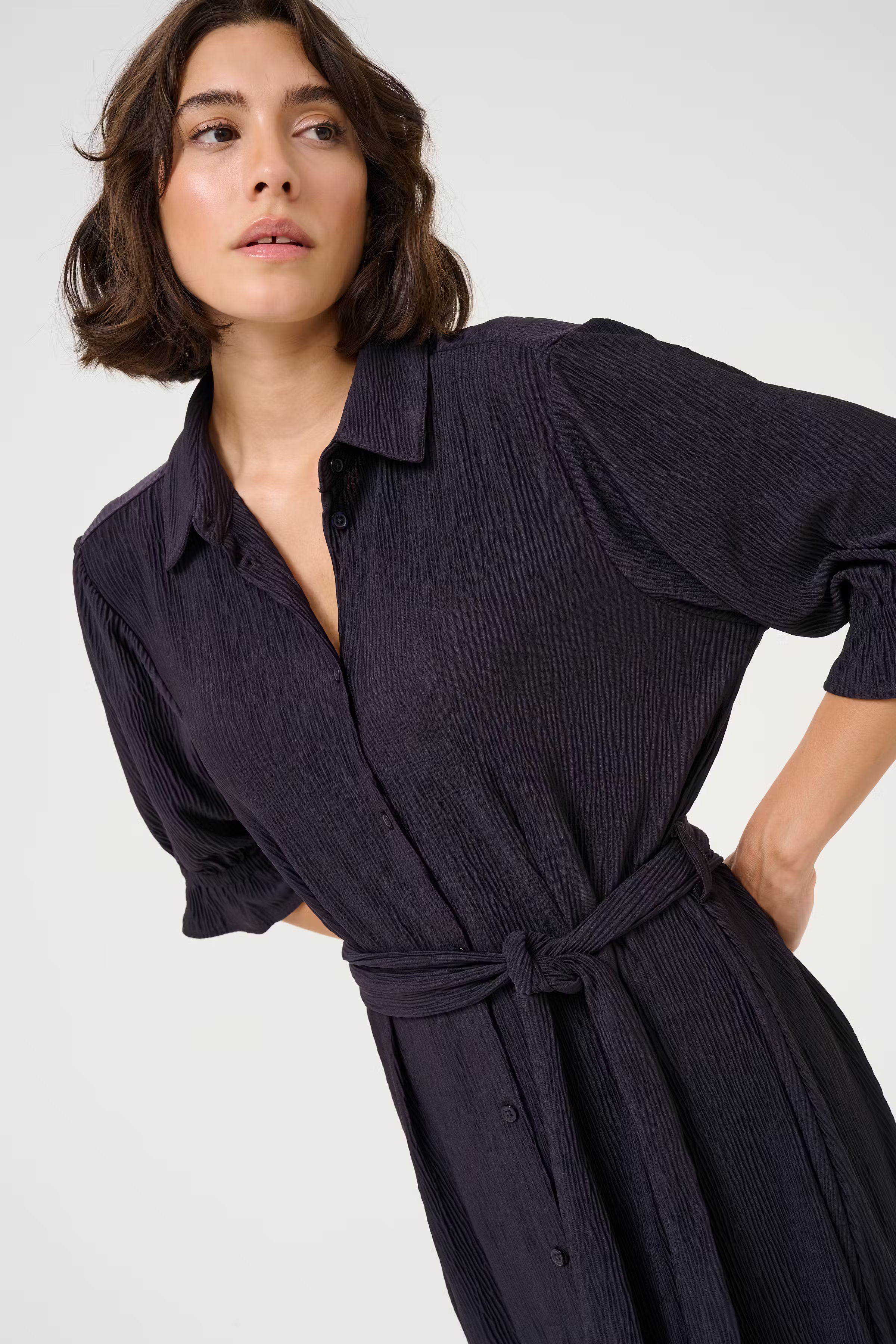 KAiben Kjole LOOKBOOK DETAIL 10509804-106557