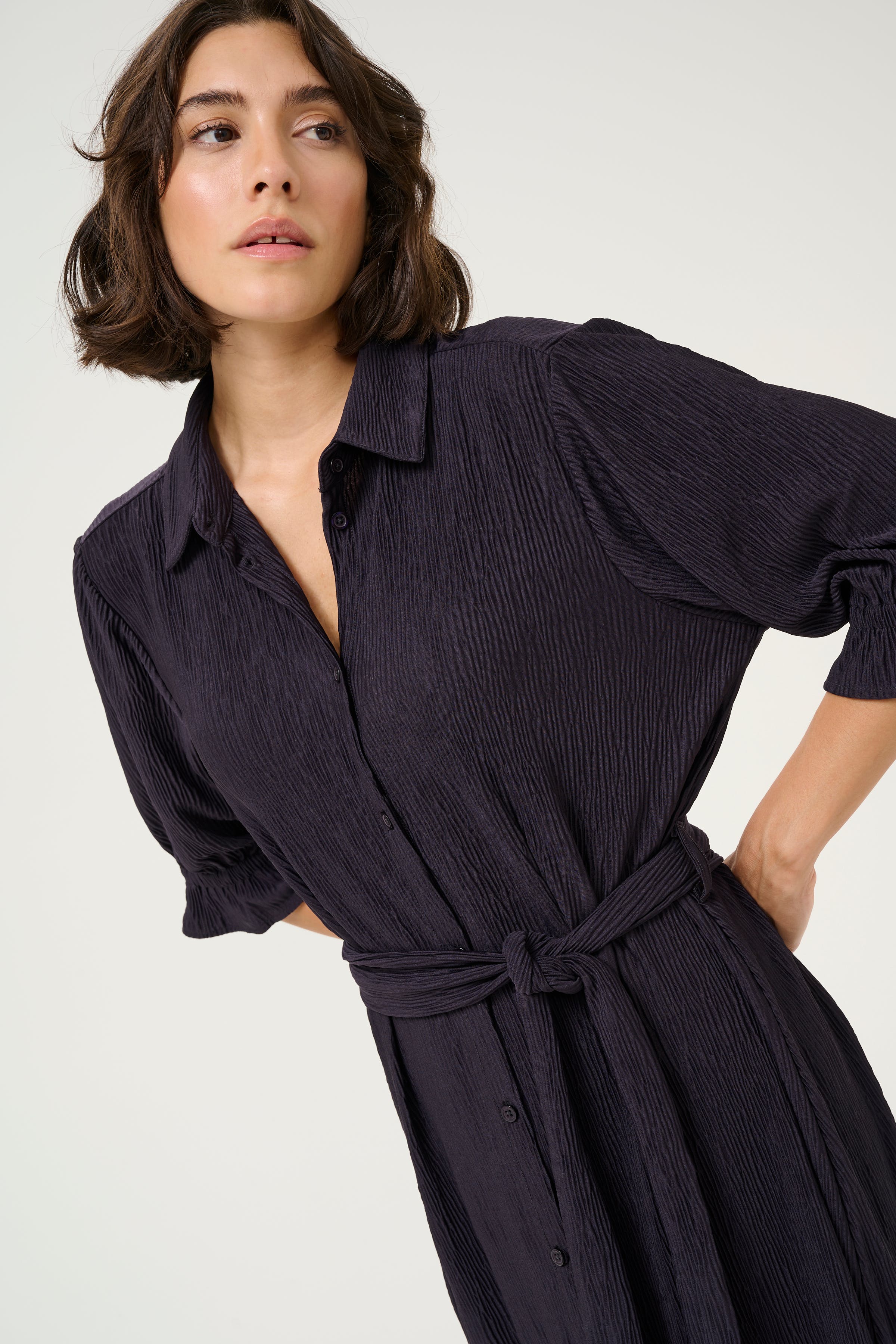 KAiben Kjole LOOKBOOK DETAIL 10509804-106557