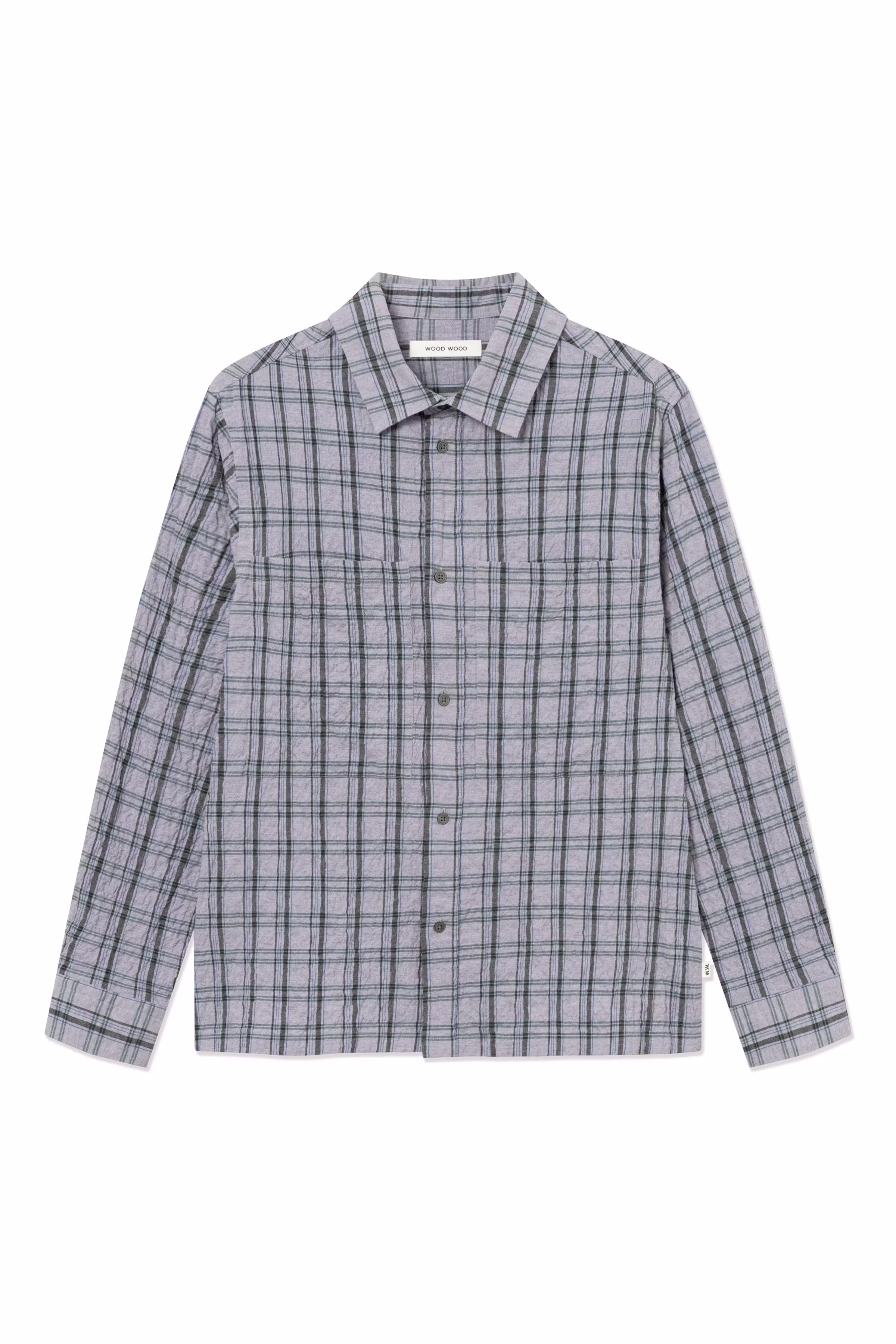 WWNico Shirt PACK FRONT 30252058-304138