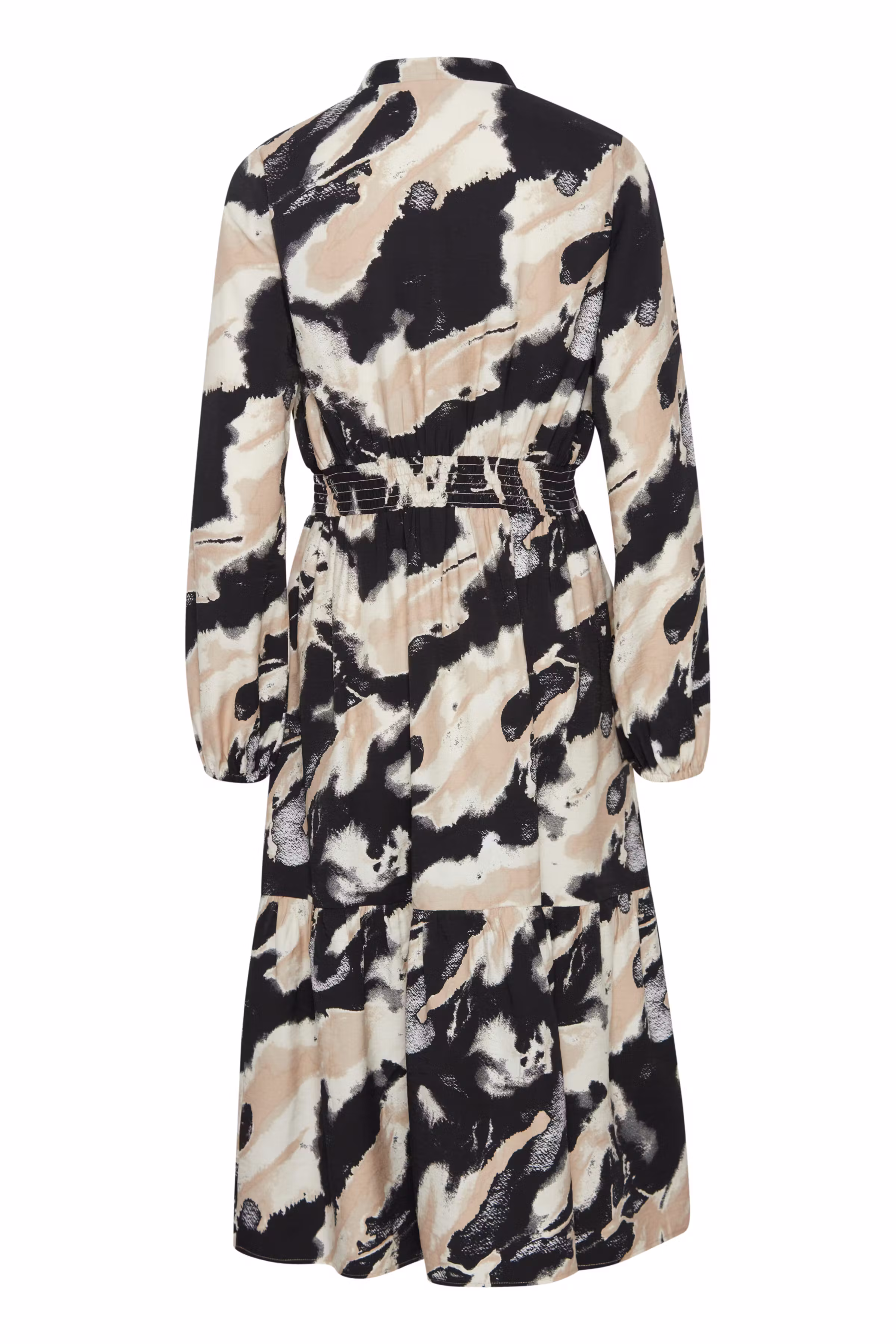 BYIHAMMA Kleid PACK BACK 20814332-200779